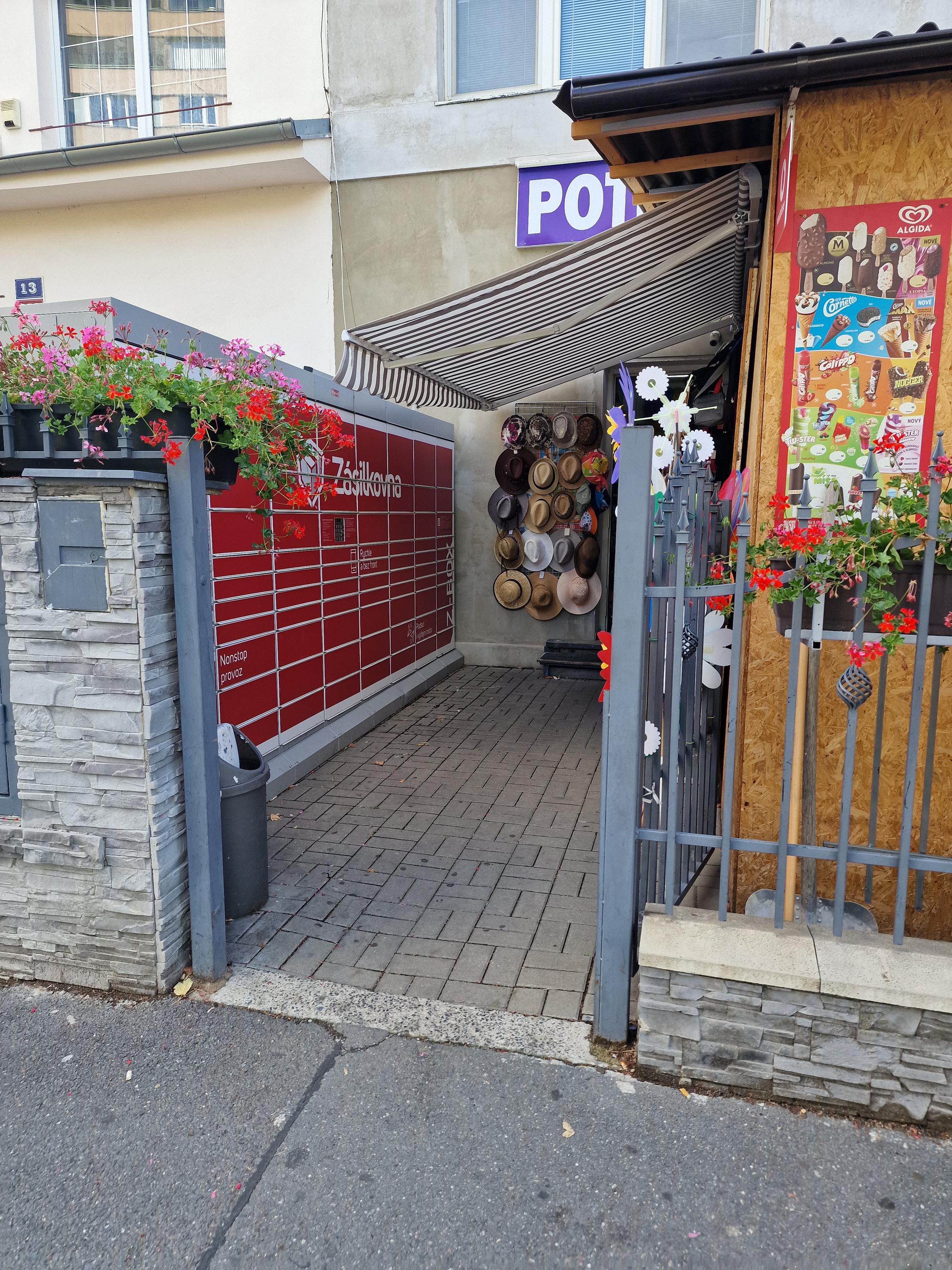 Z-BOX foto 4