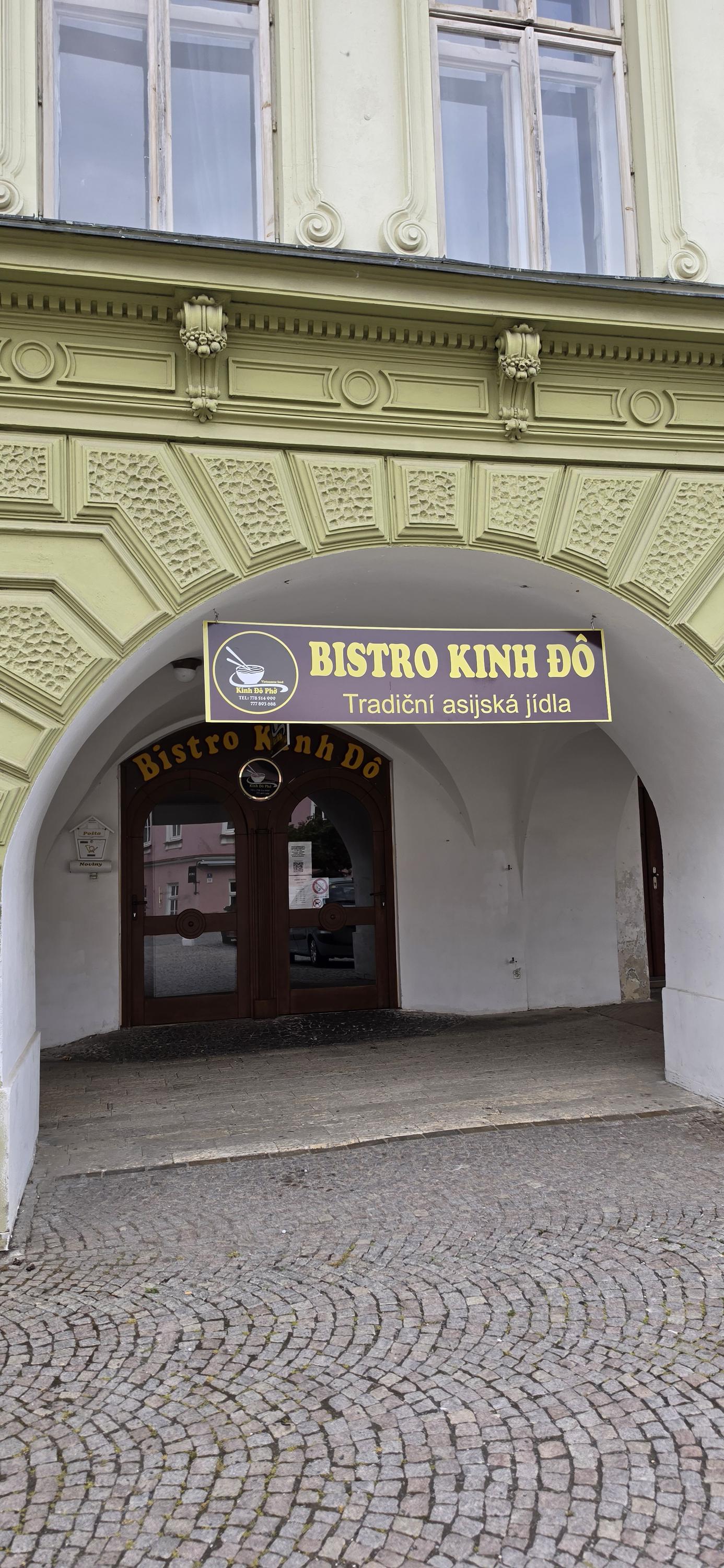 Bistro Kinh Do foto 4