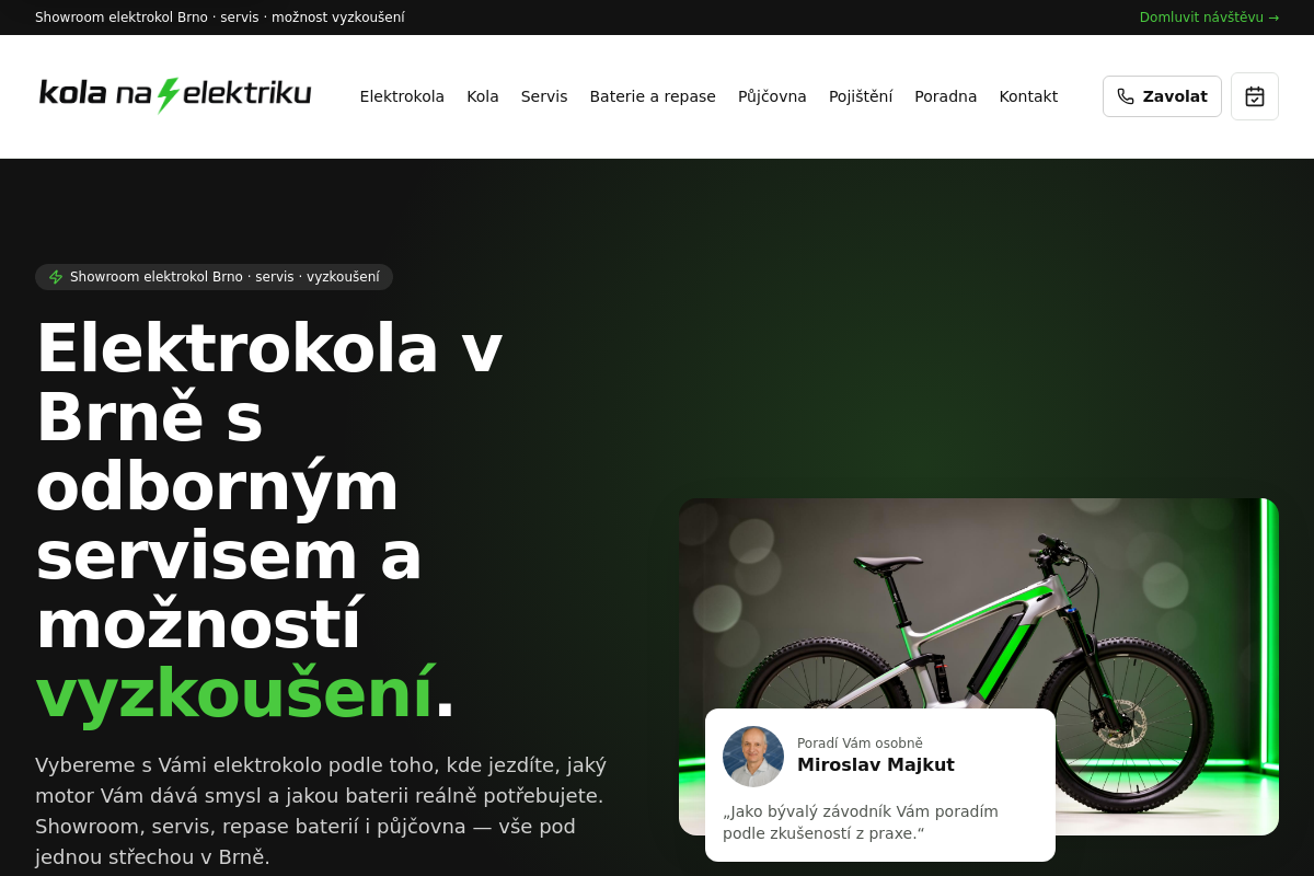 haibike-brno.cz