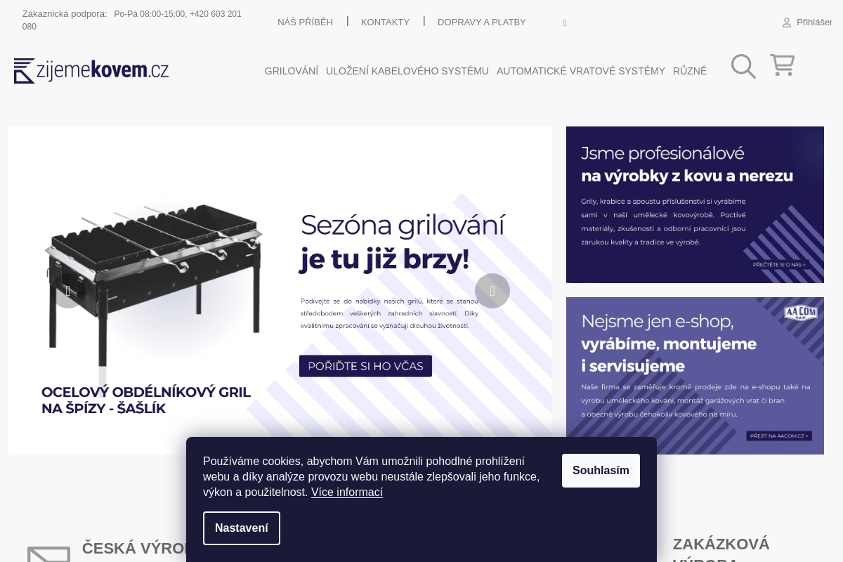 Zijemekovem.cz
