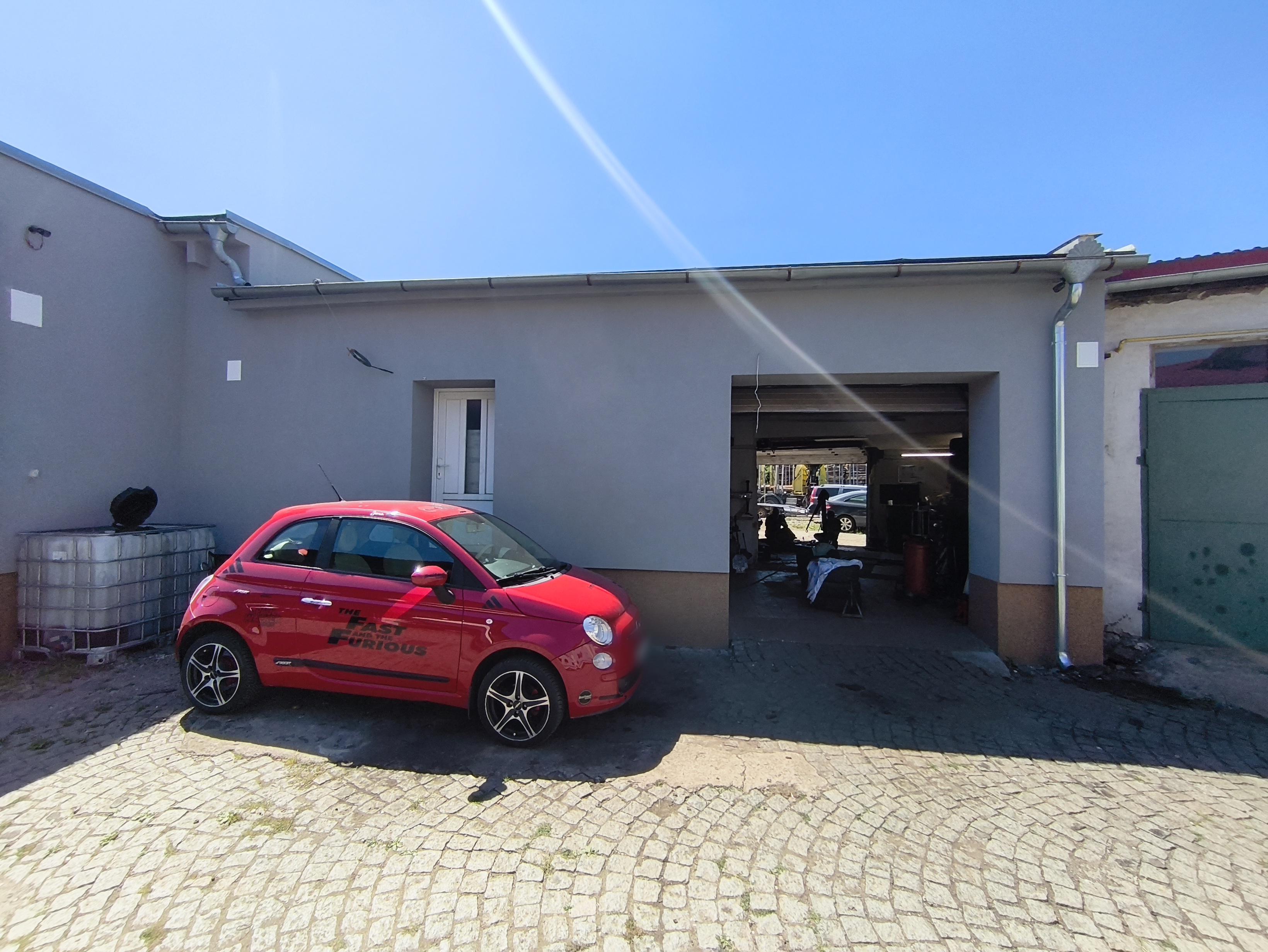 Autoservis Valníček foto 4