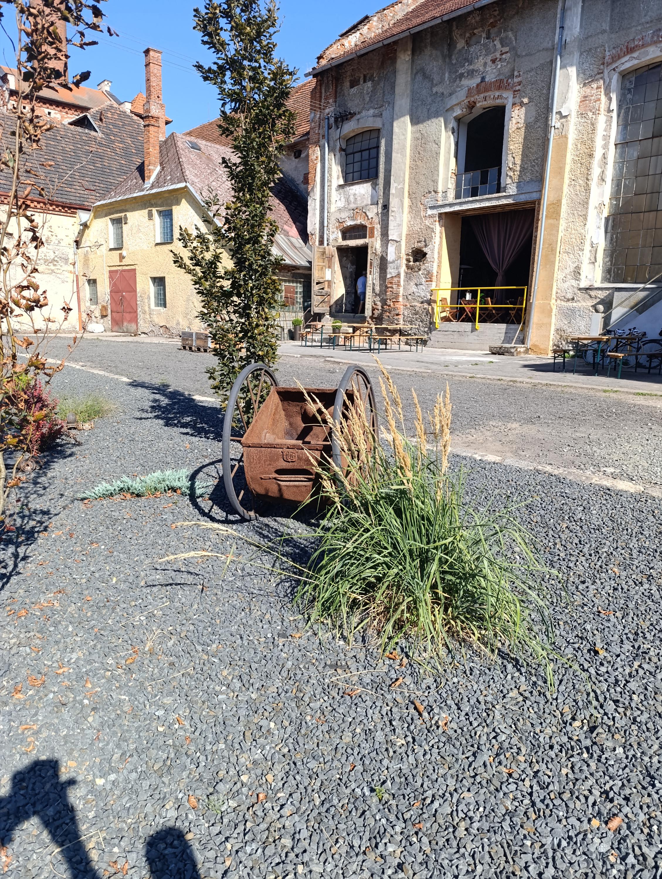 Výčep na Šalandě foto 3