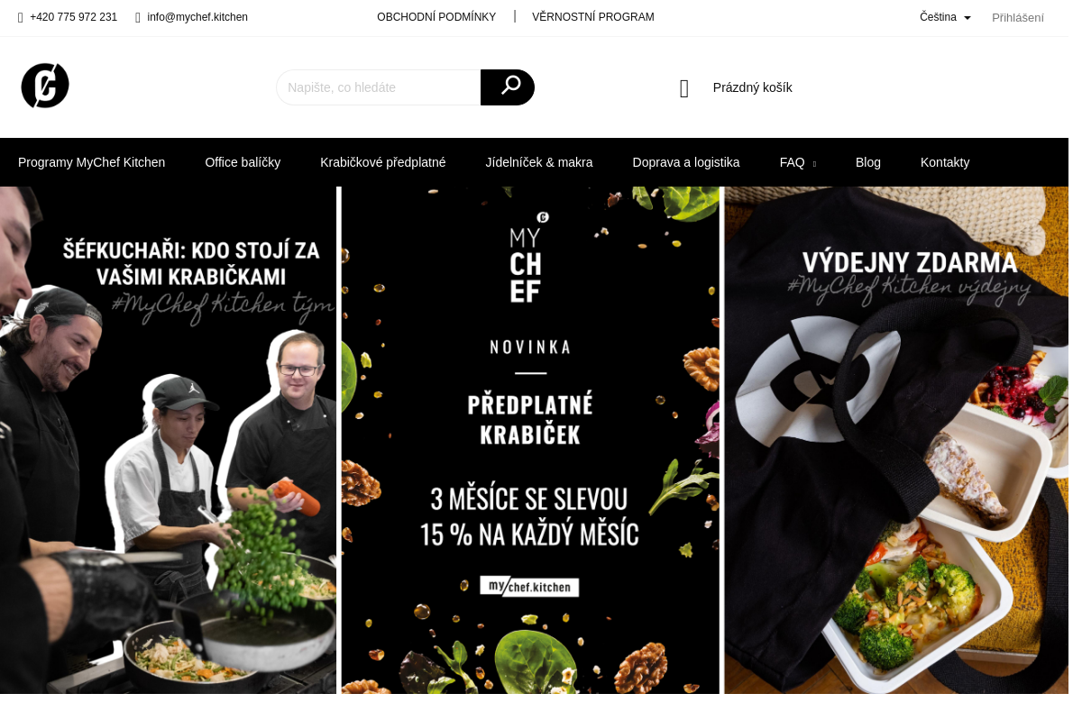 Mychef.kitchen
