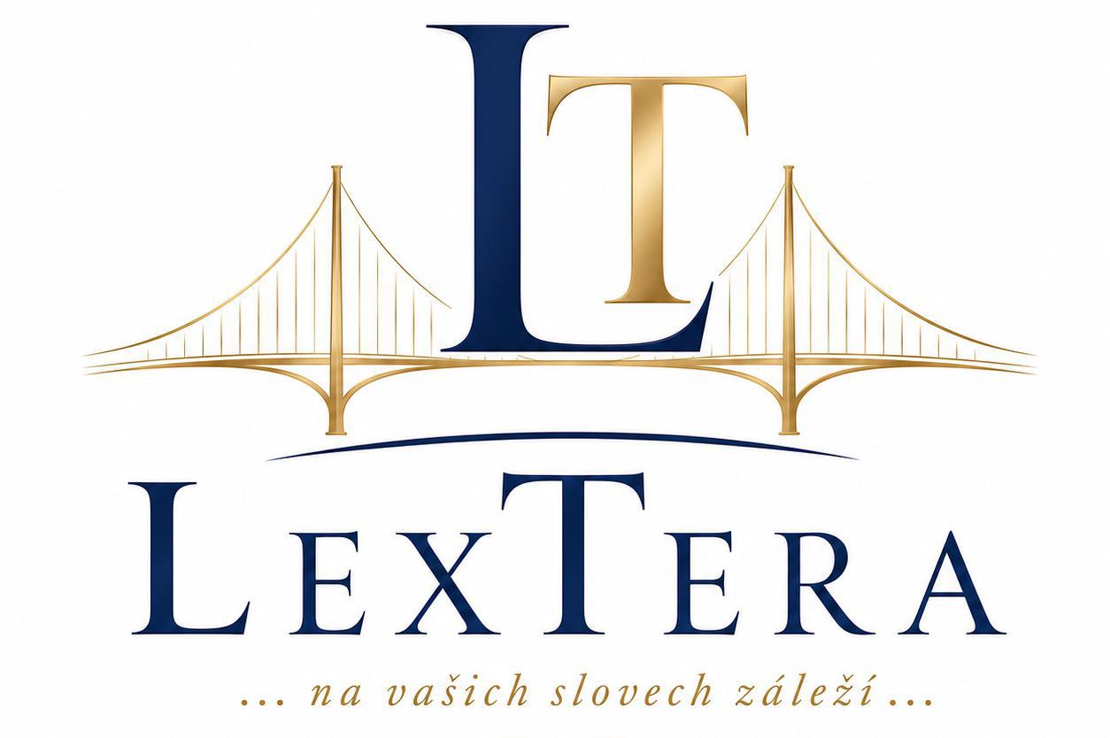 LEXTERA - Mgr. Nora Doušová