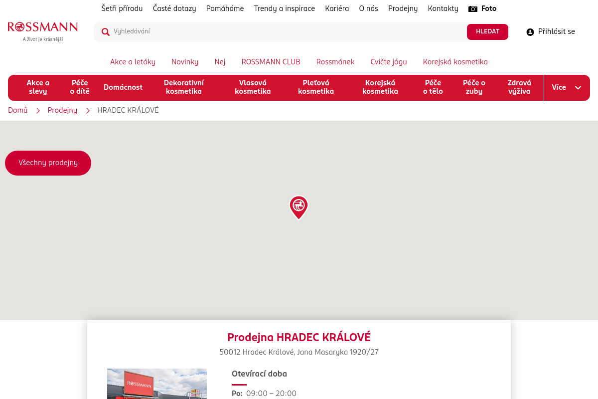 ROSSMANN