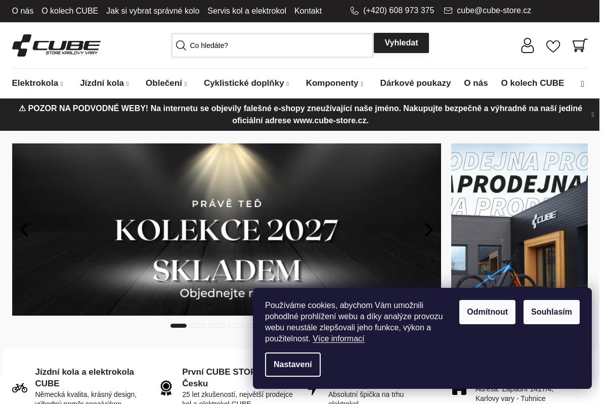 Cube-store.cz