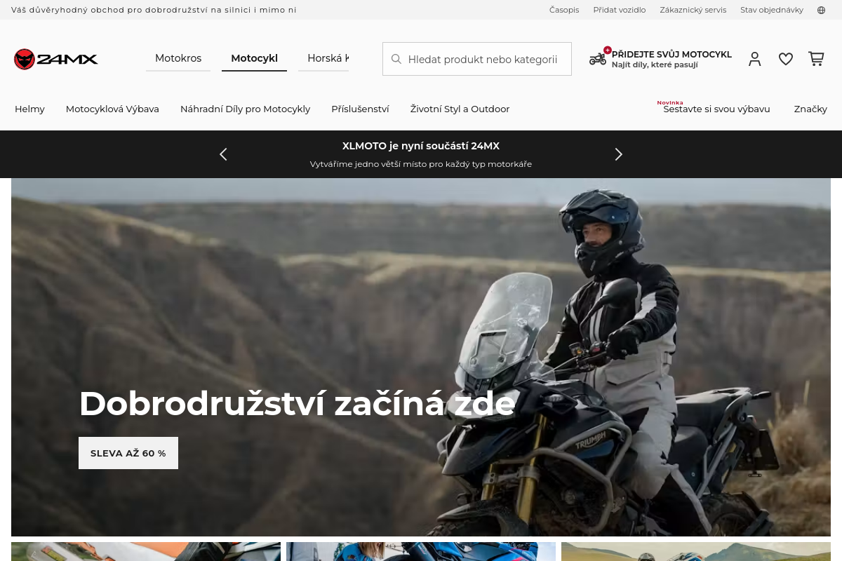 XLmoto