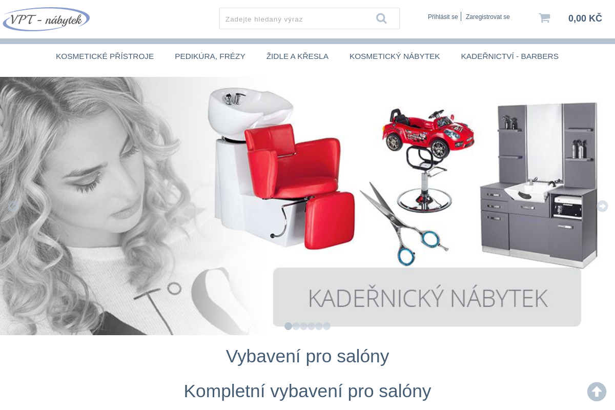 Vpt-nábytek.cz