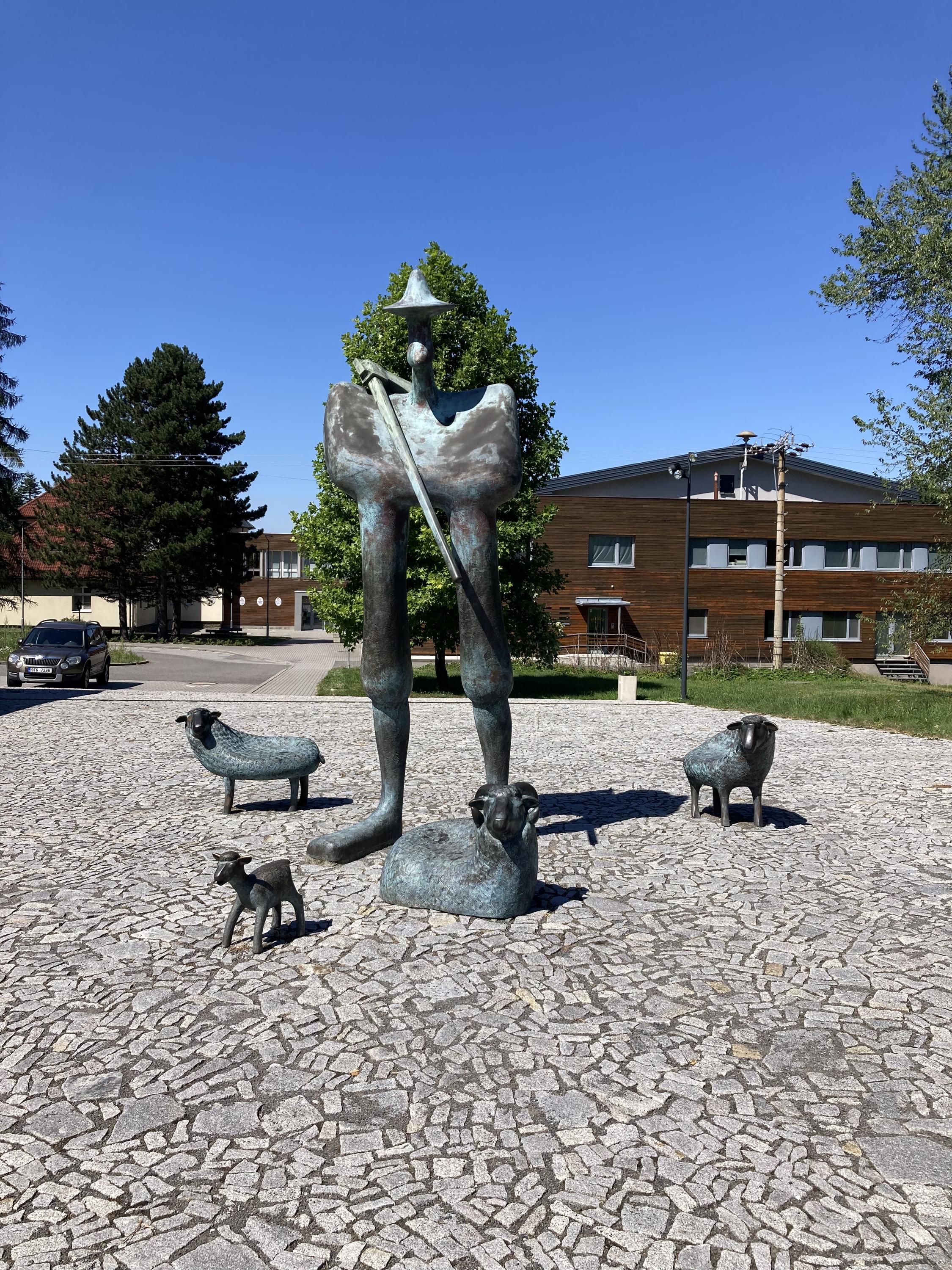 Turistické informační centrum Trojanovice foto 3