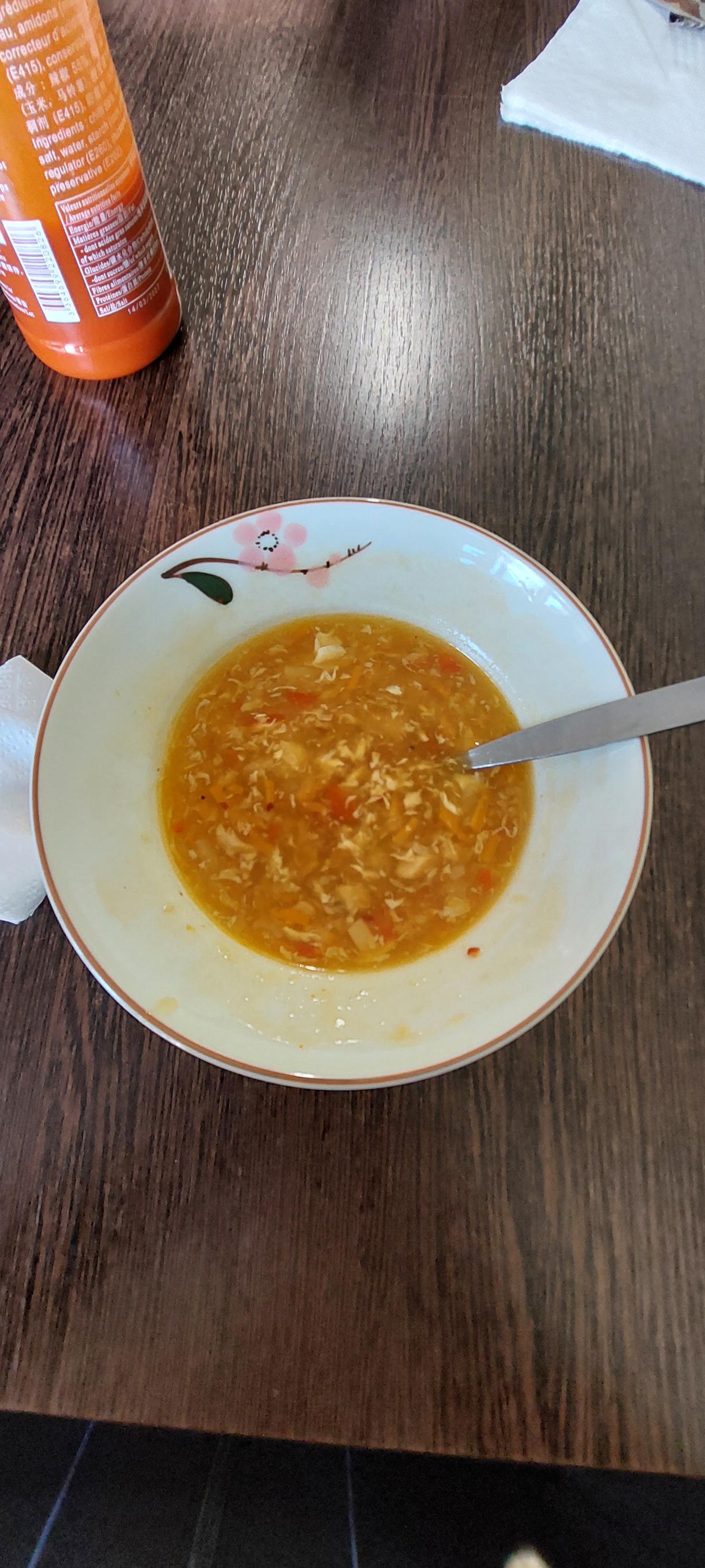 Vietnamské Bistro Chuť Viet foto 3