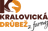 logo Kralovická zemědělská