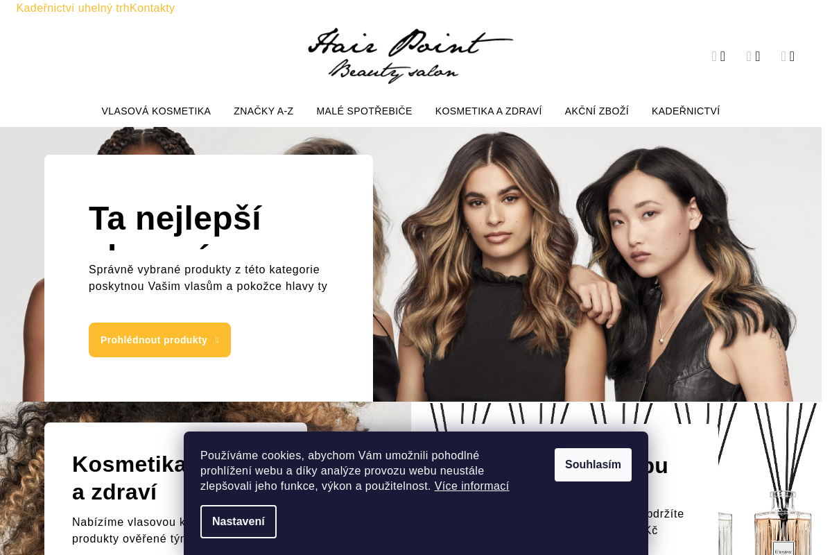 Hairpoint