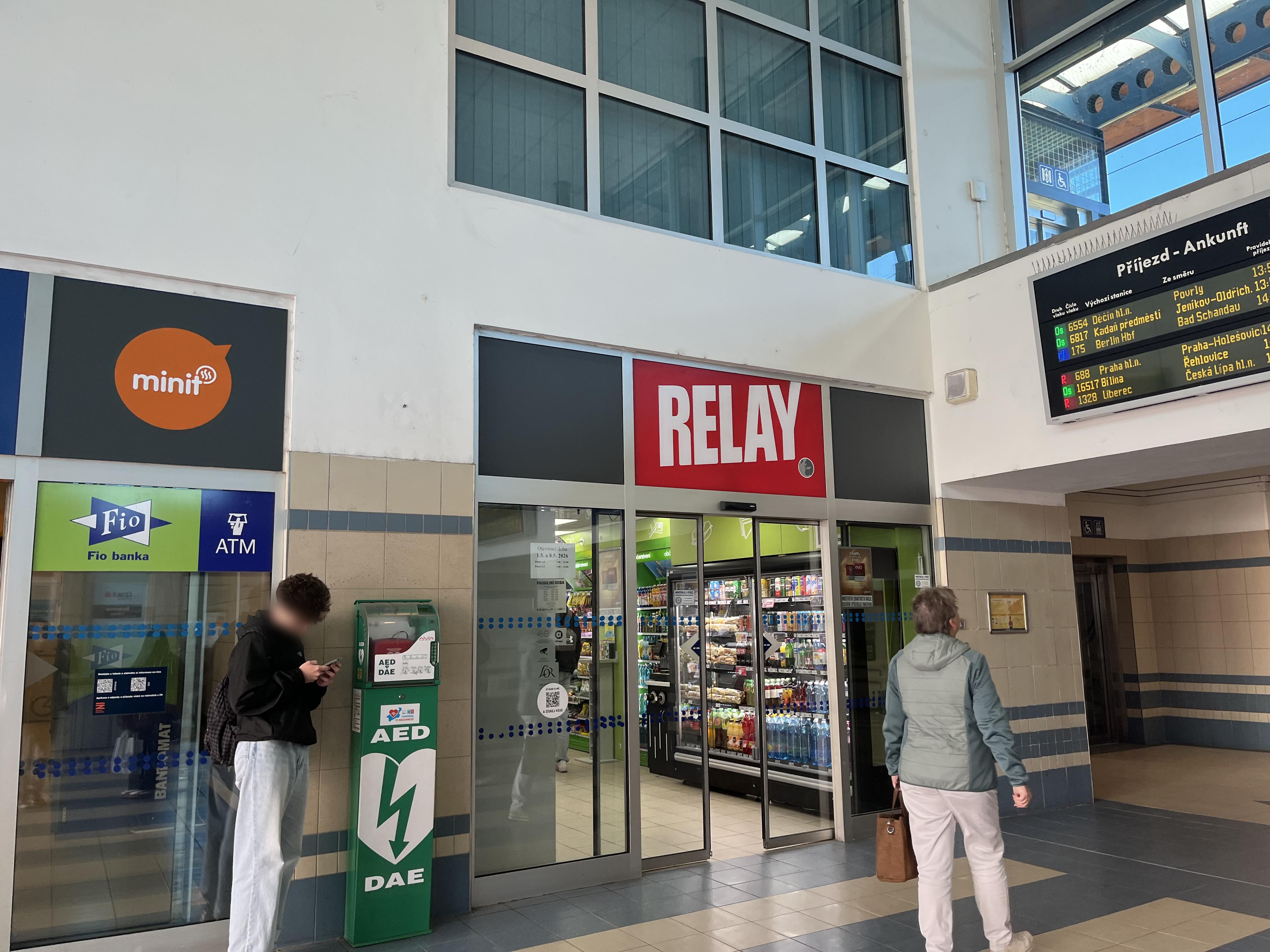 RELAY