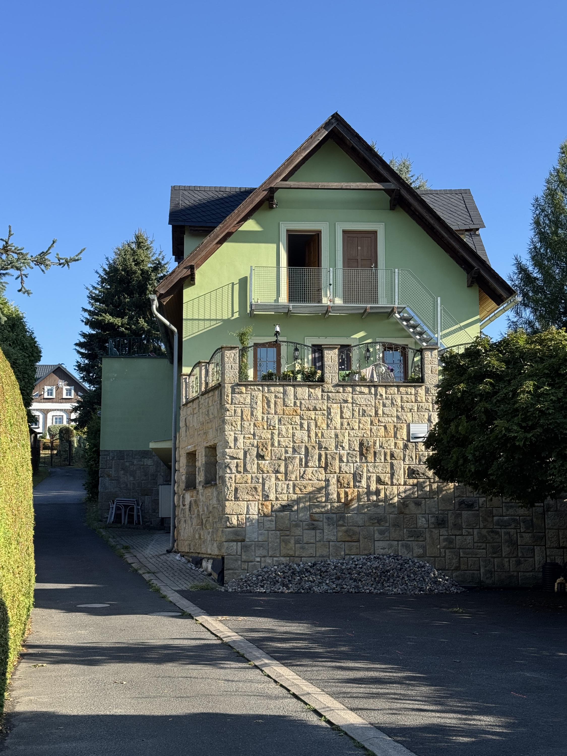 Penzion Zlatý Strom foto 2