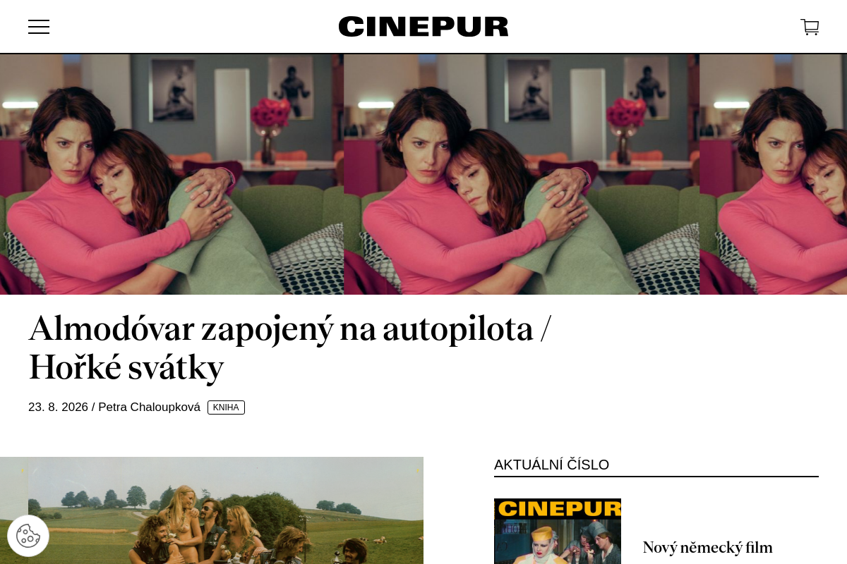 Cinepur