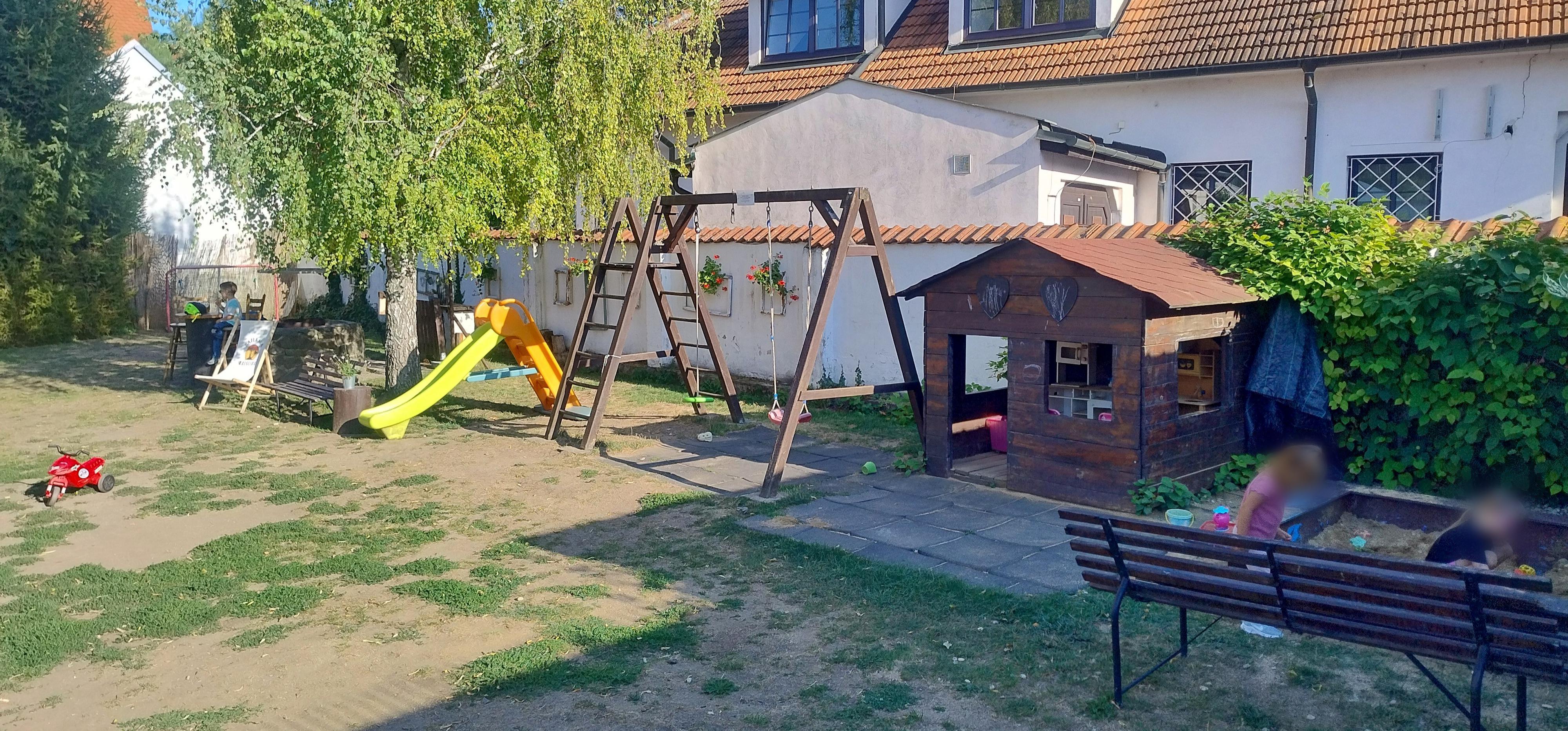 Hostinec U Černého lva foto 4