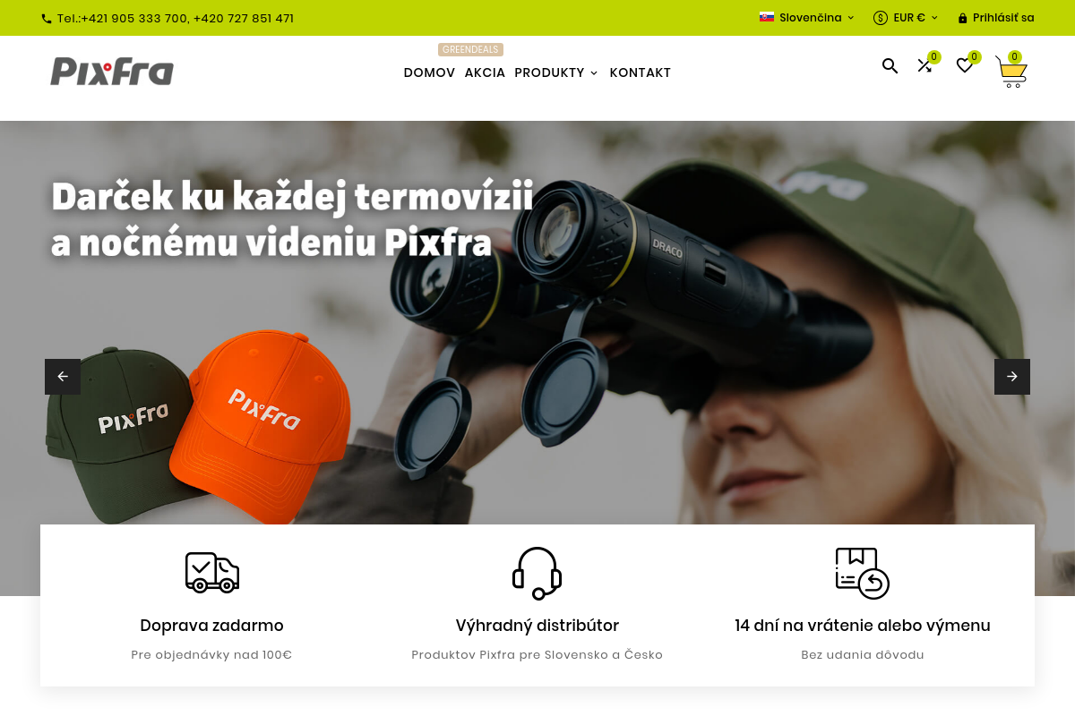 Pixfra.info