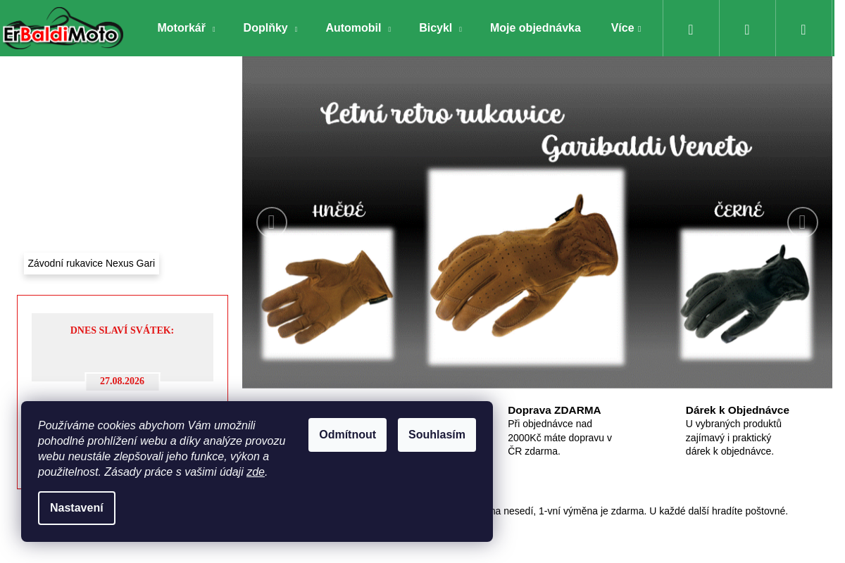 Erbaldimoto.cz