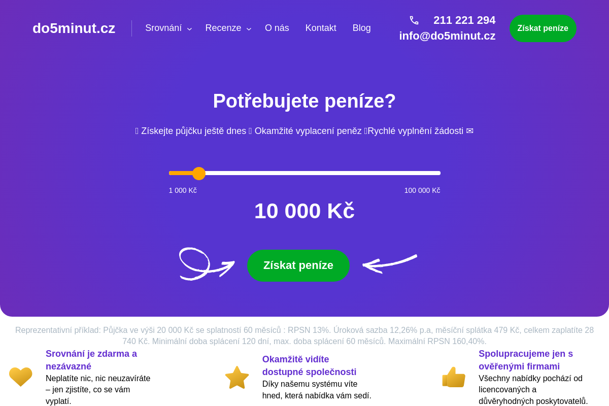 Do5minut.cz