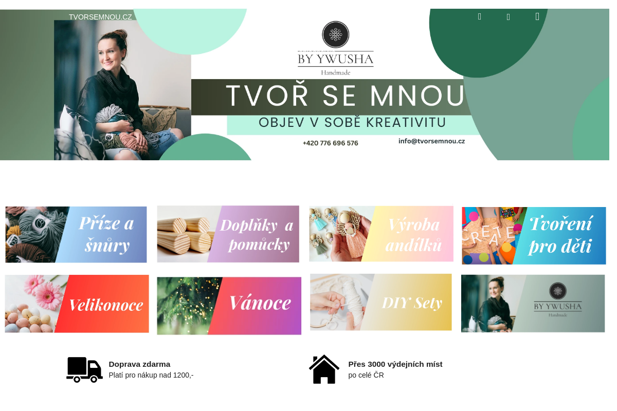 Tvorsemnou.cz
