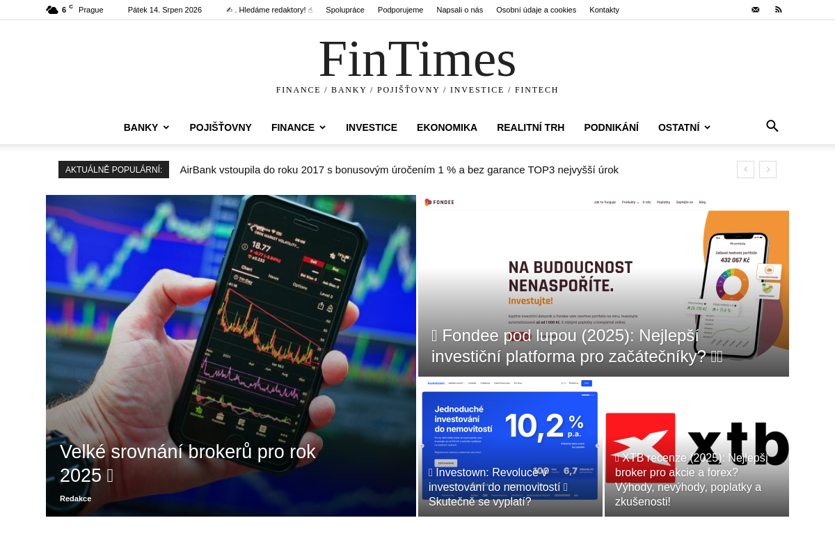 FinTimes