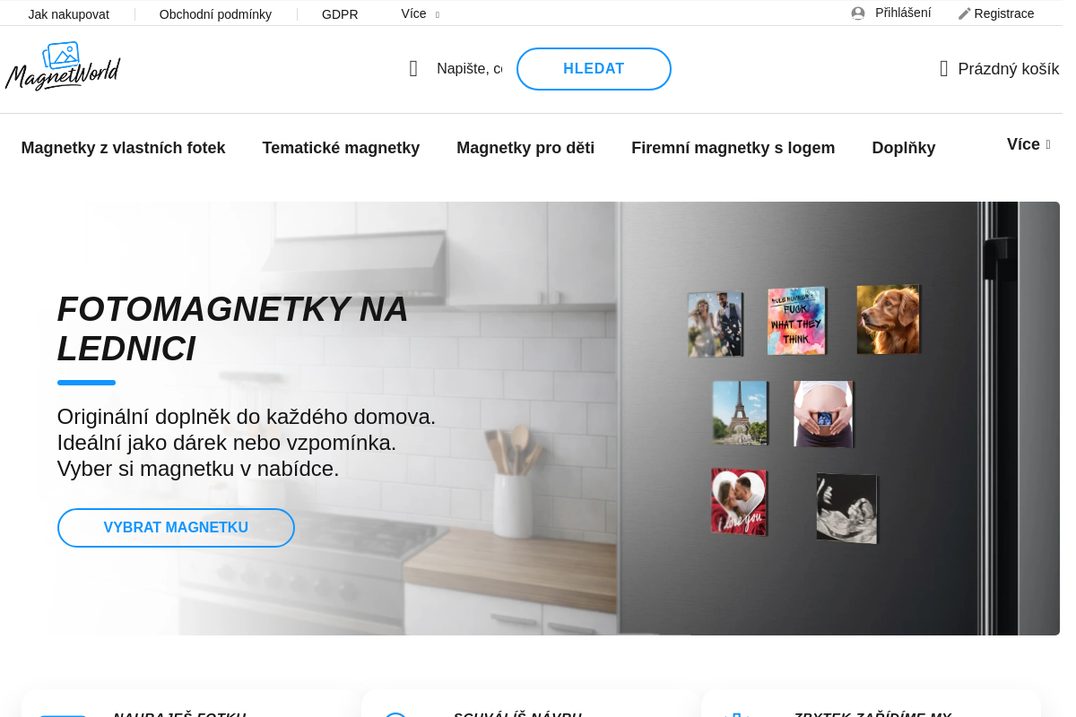 Magnetworld.cz