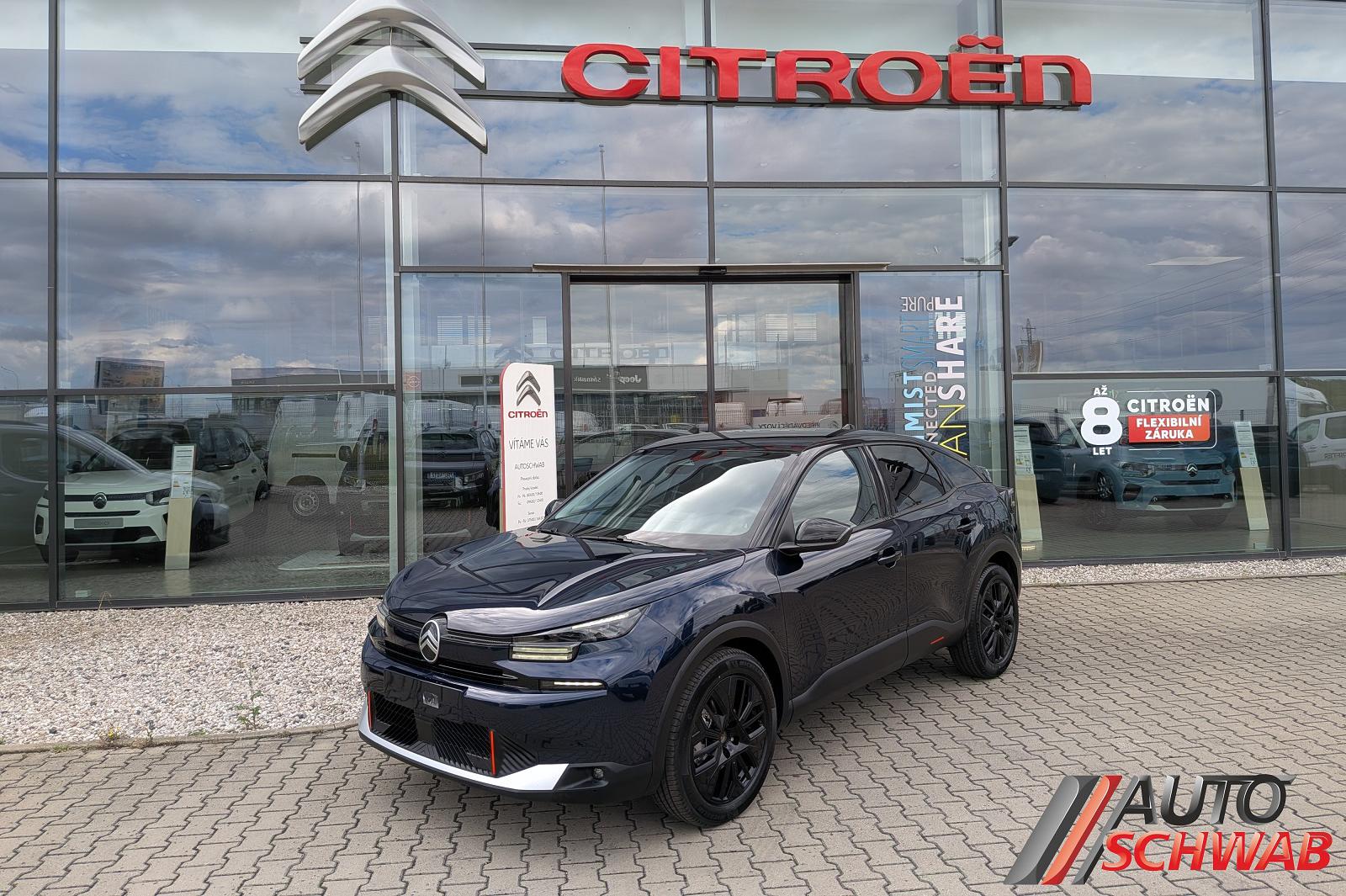C4 Collection Hybrid 145