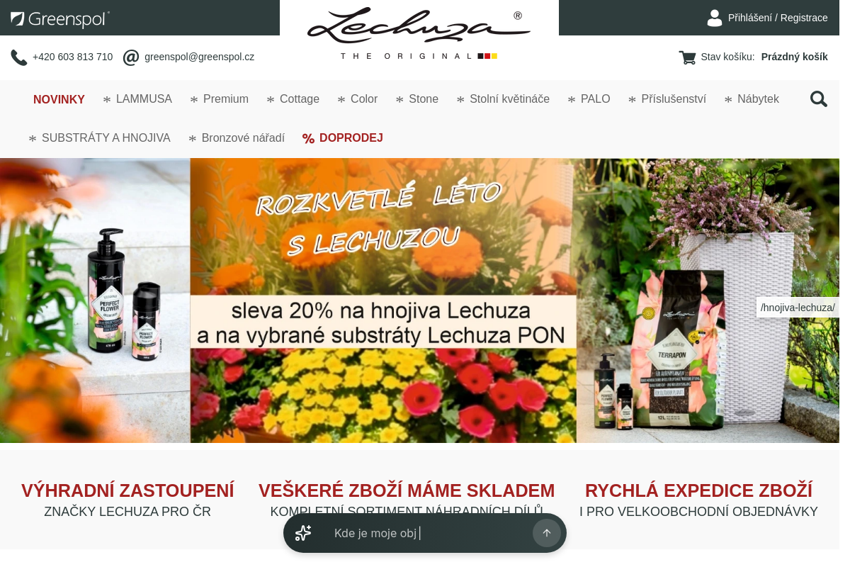 Greenspol.cz