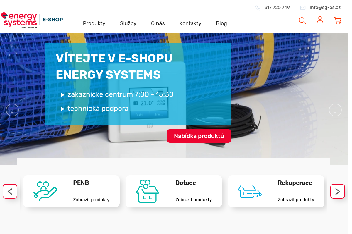 Eshop.sg-es.cz