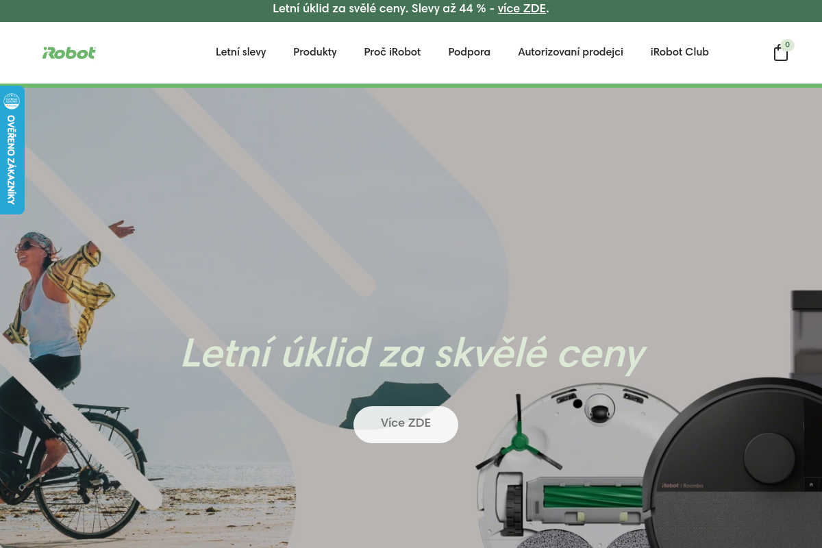 iRobot