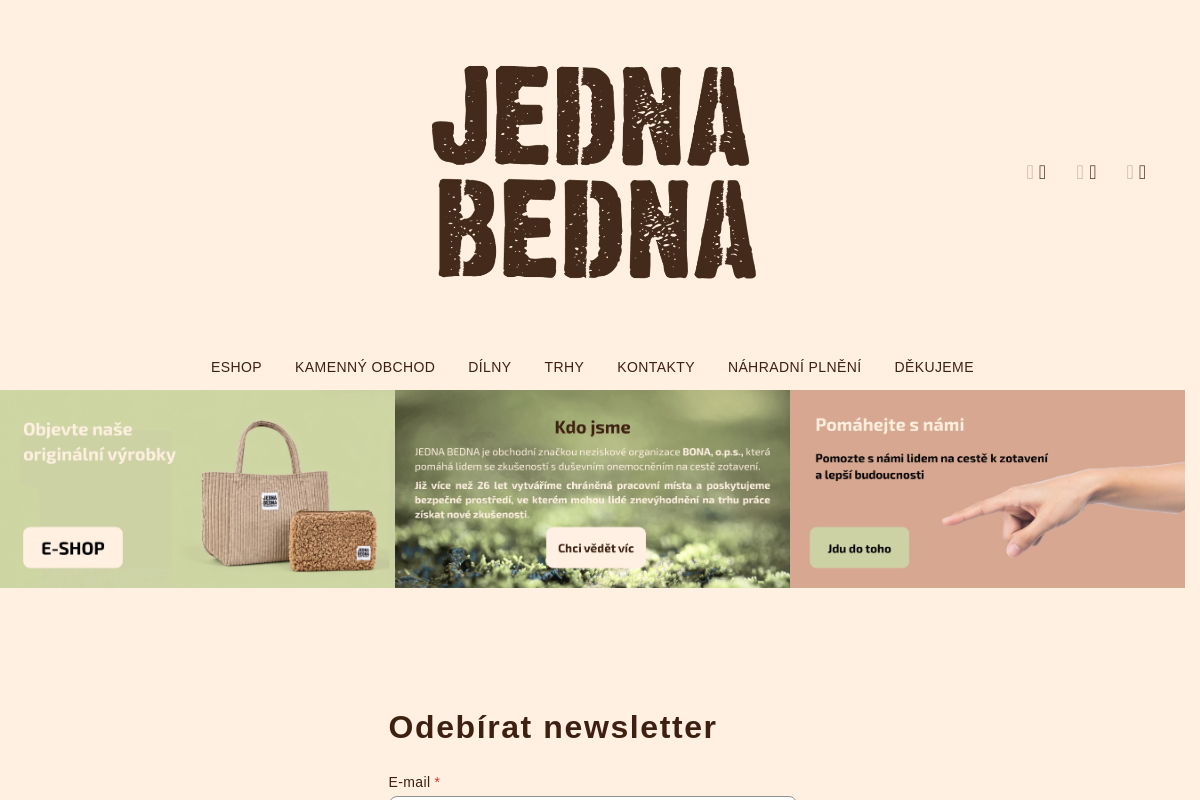 Jednabedna.cz