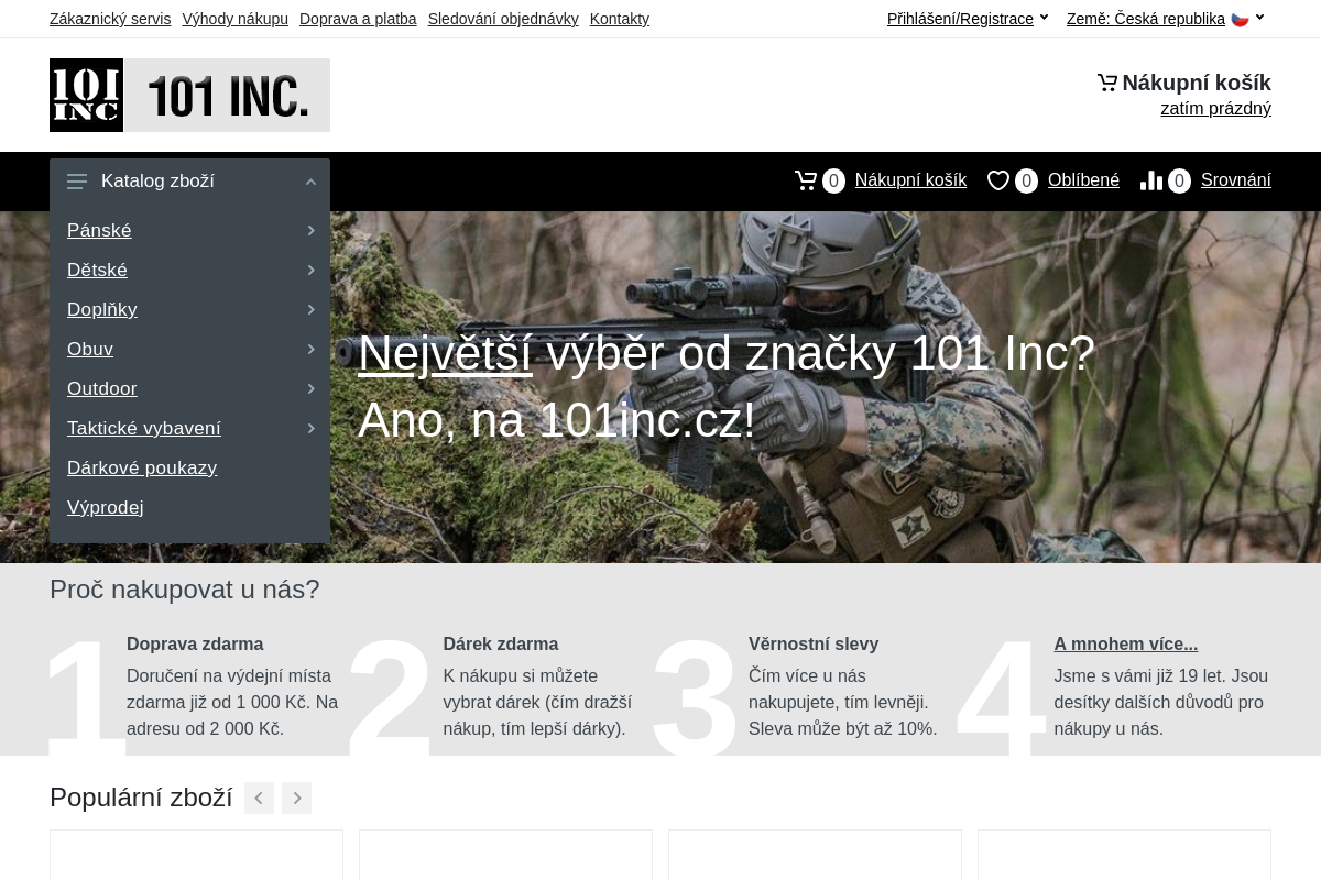 101inc.cz