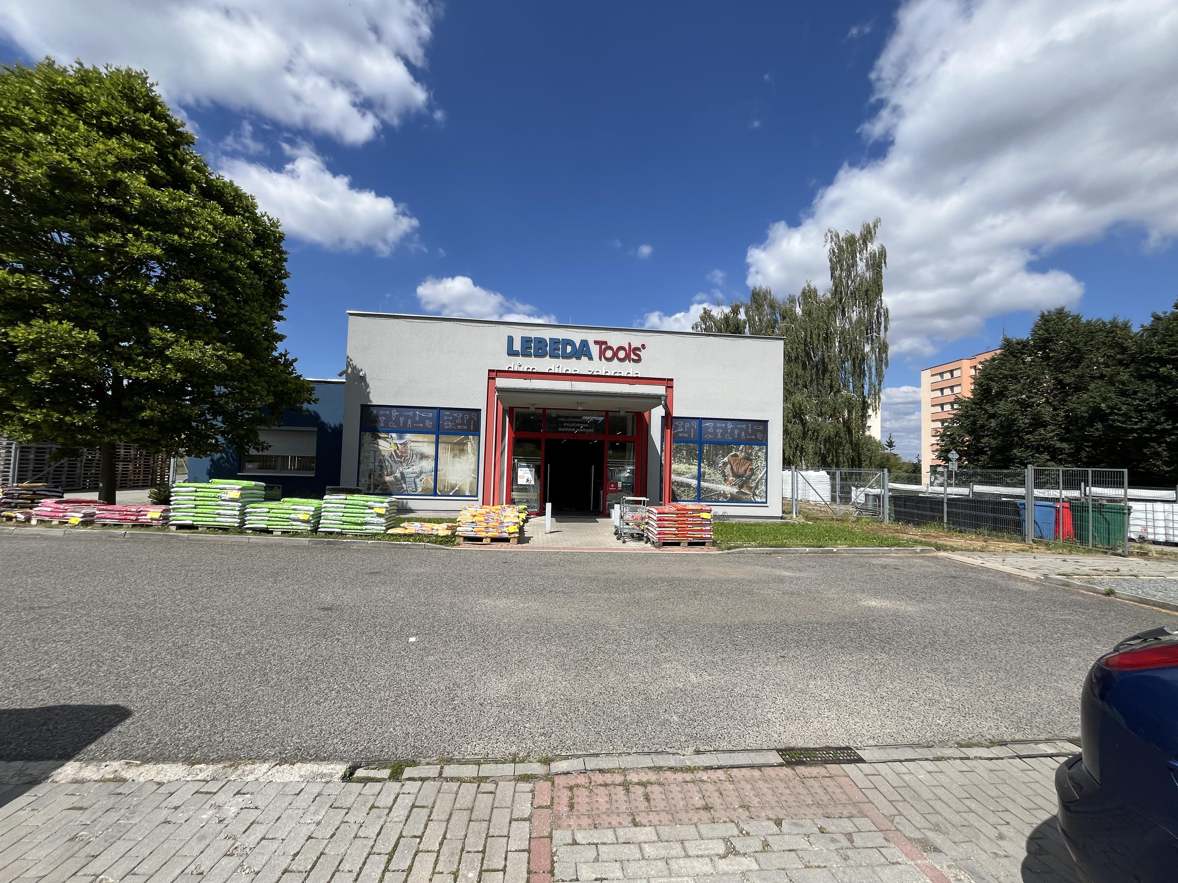 LEBEDA Tools s.r.o. foto 4