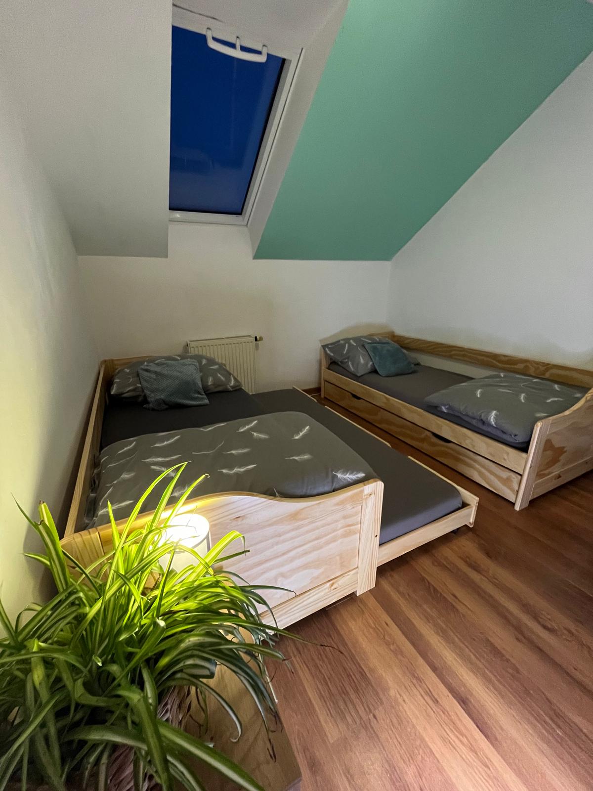 Apartmán v srdci přírody foto 2