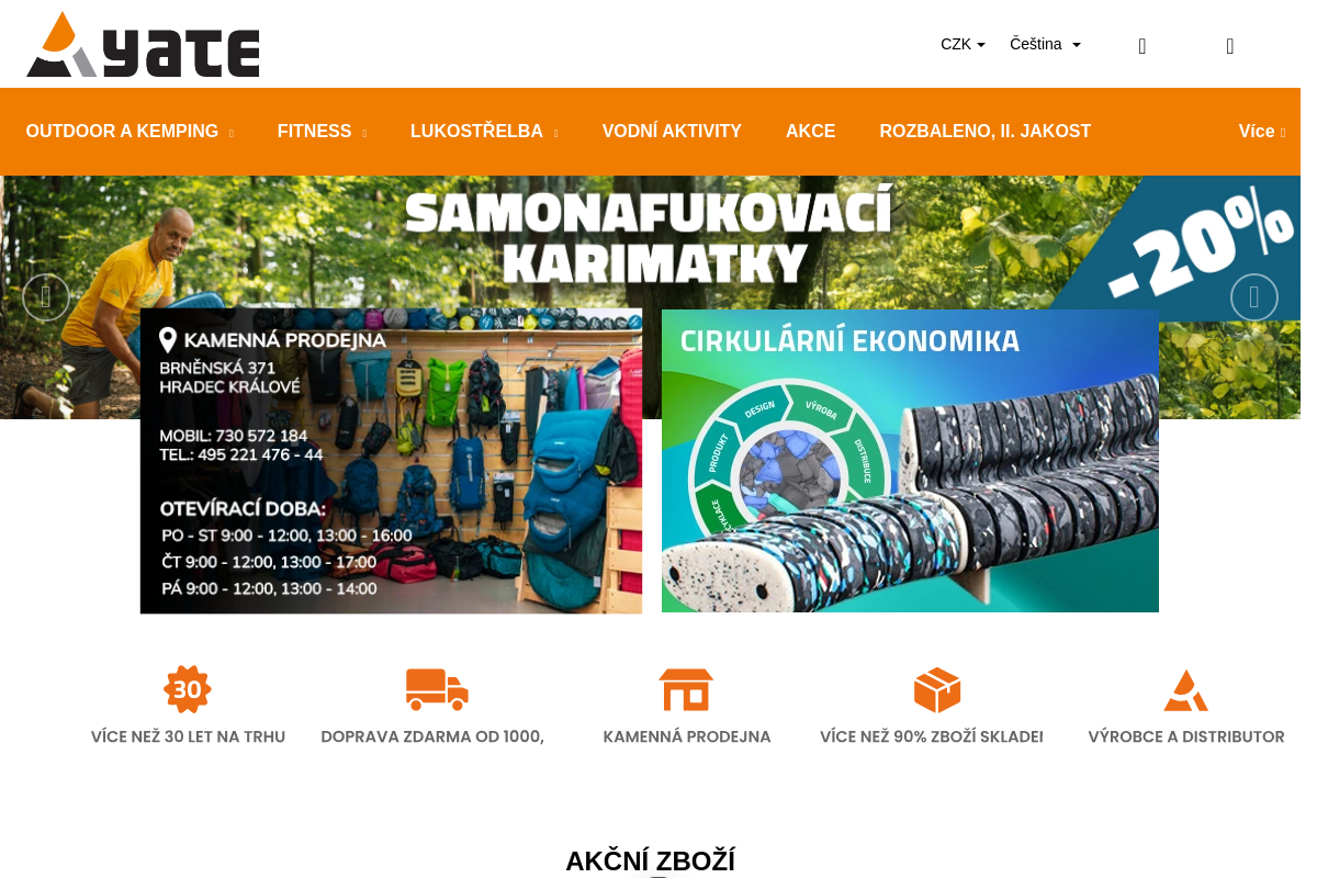 Yate.cz