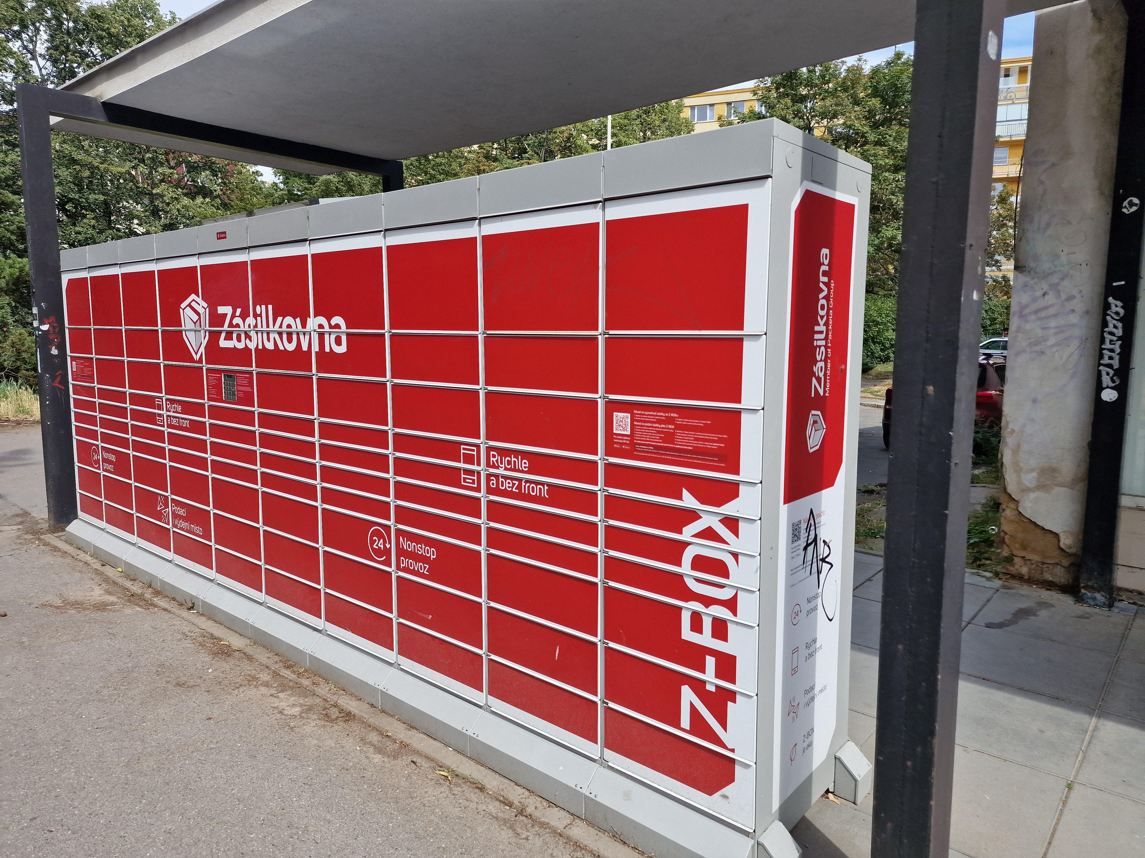 Z-BOX foto 3