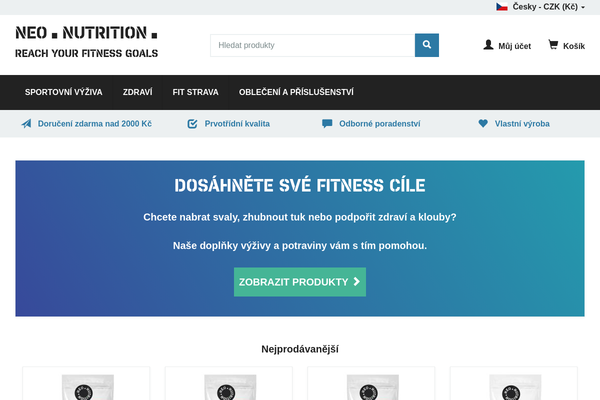 Nu3tion.cz