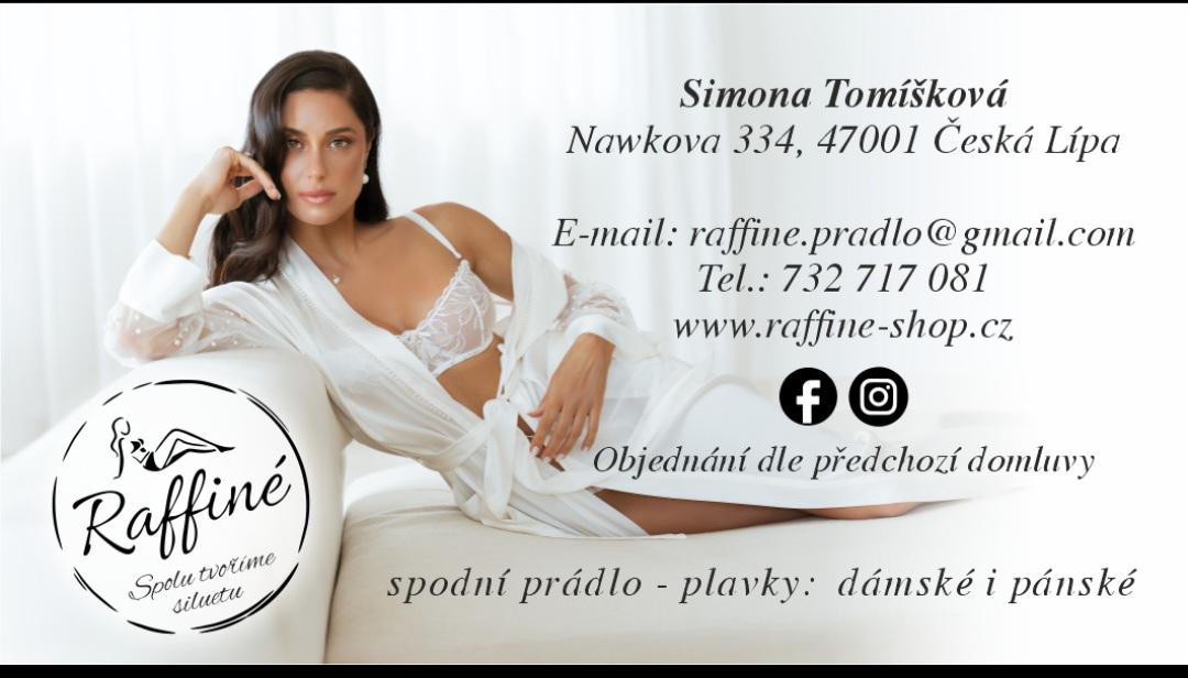 Raffine-shop.cz foto 3