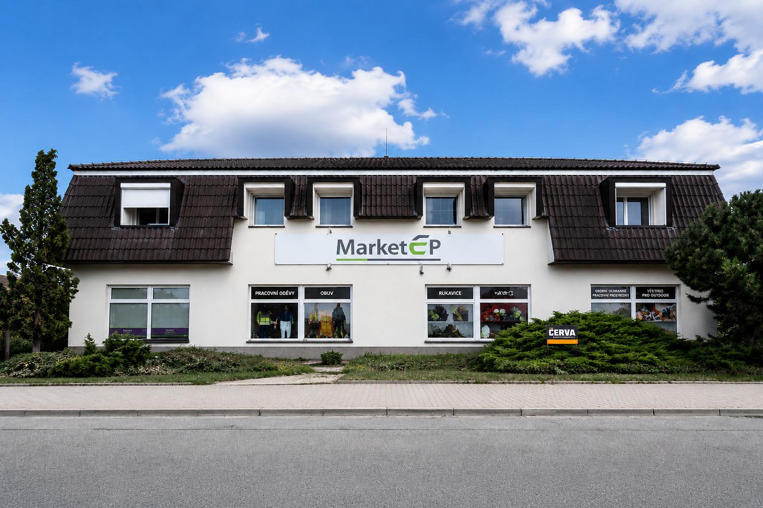 MarketEP
