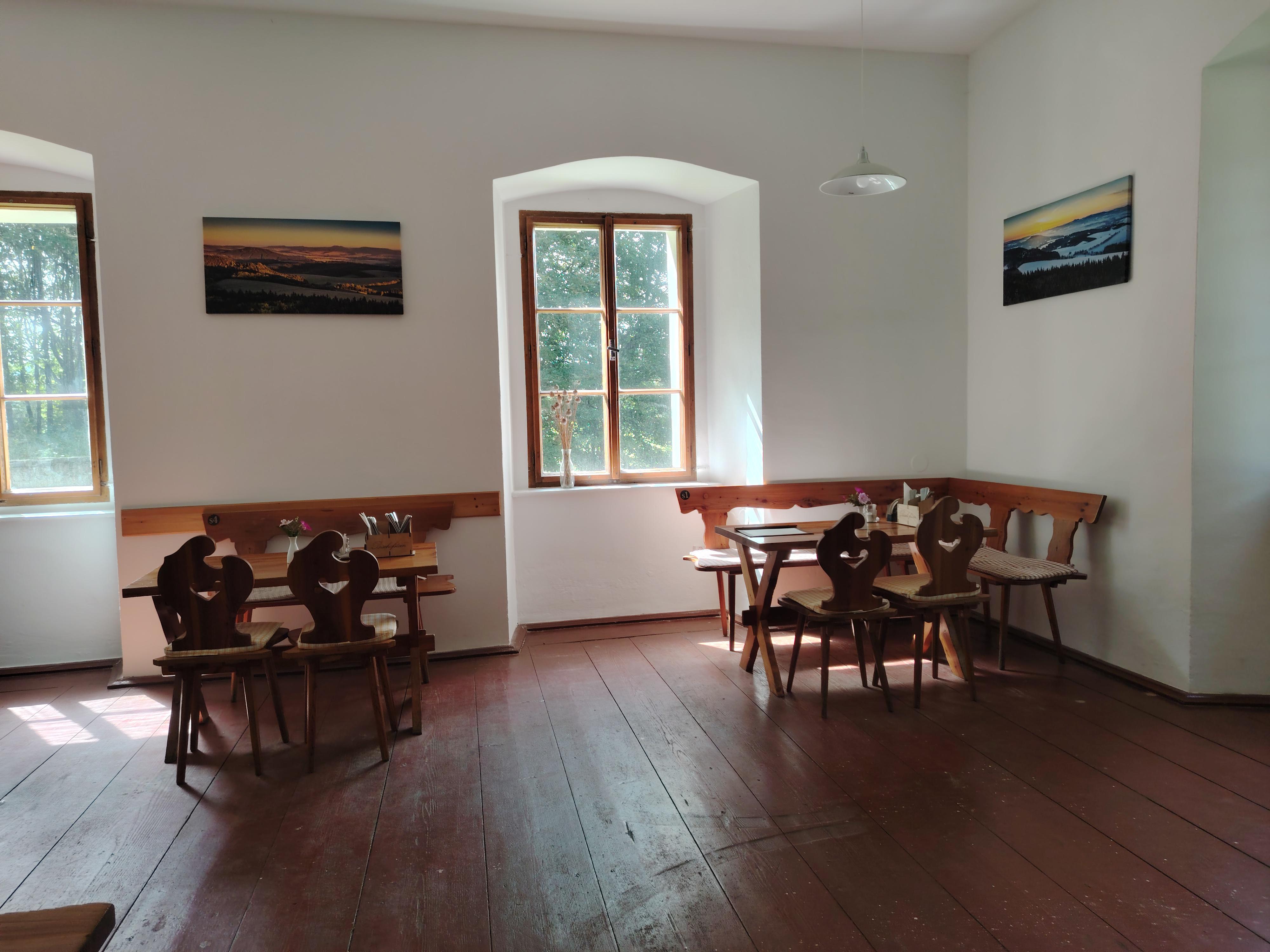 Restaurace na „Bišíku“ foto 6