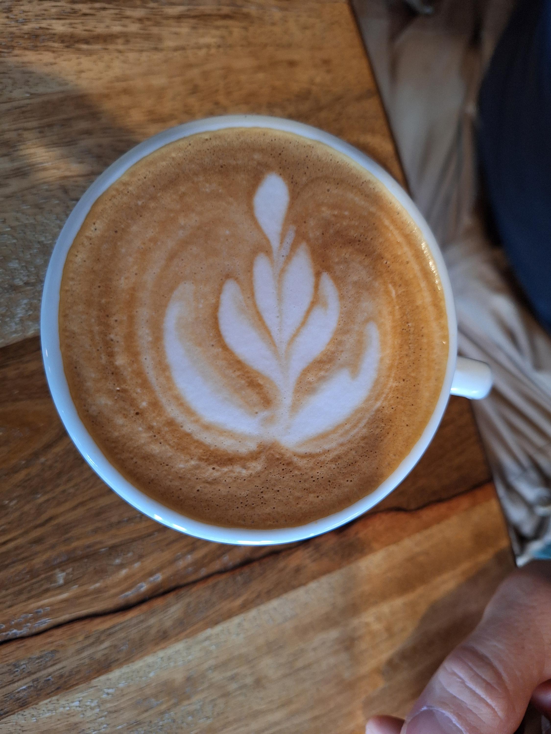 Café Egon