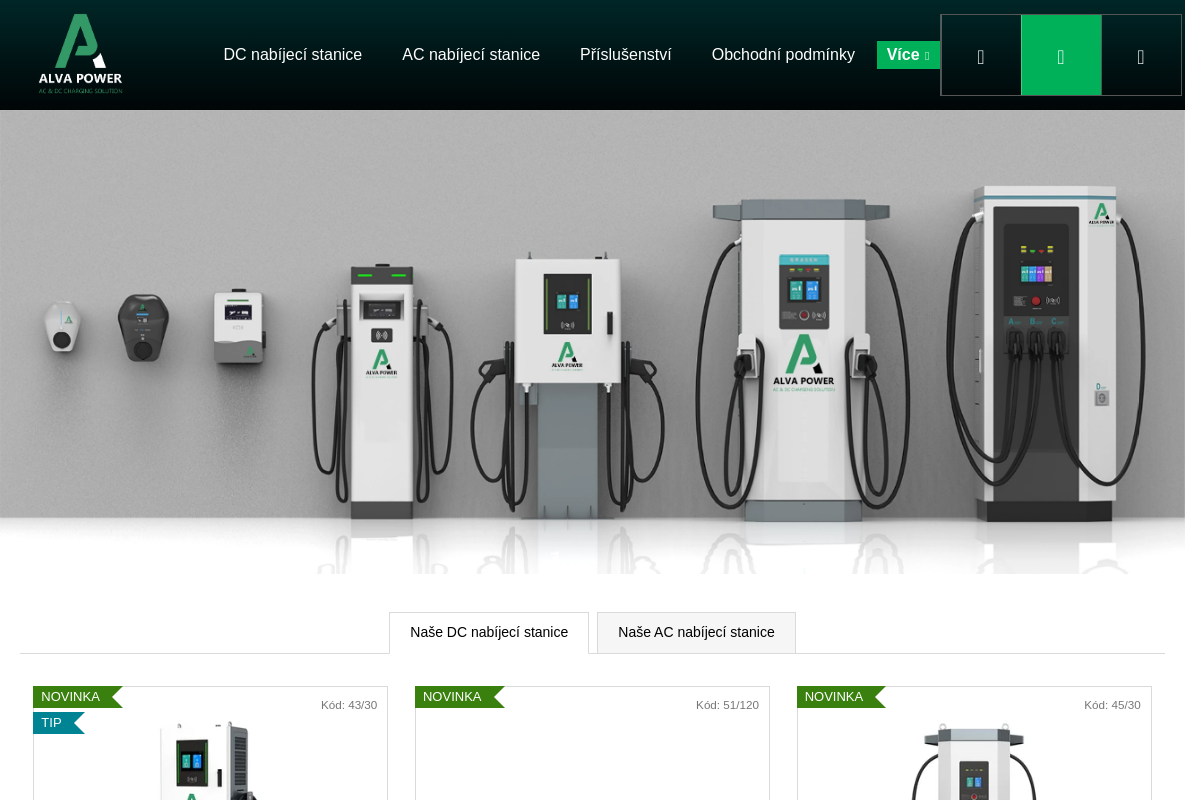 Alvapower.cz