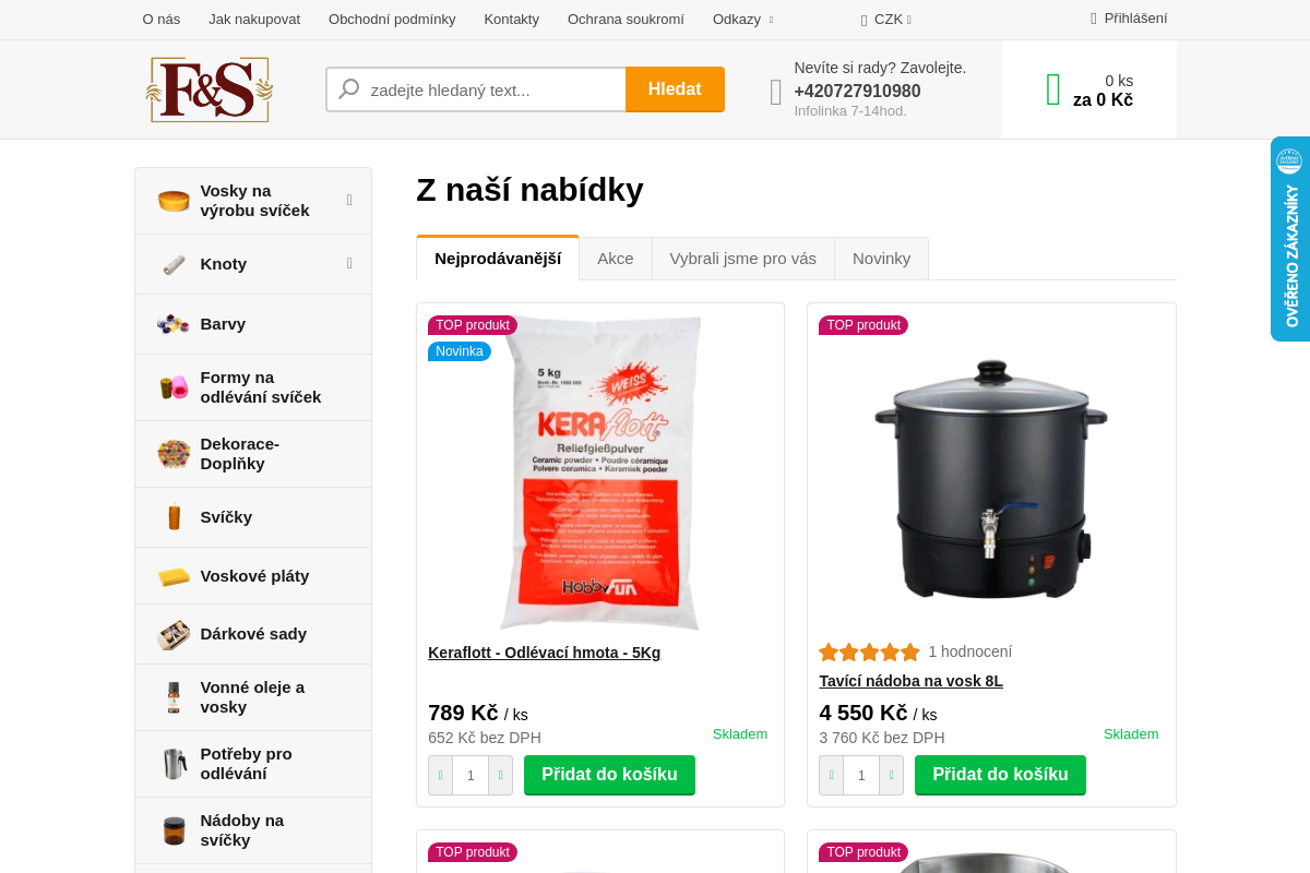 Formysvicky.cz
