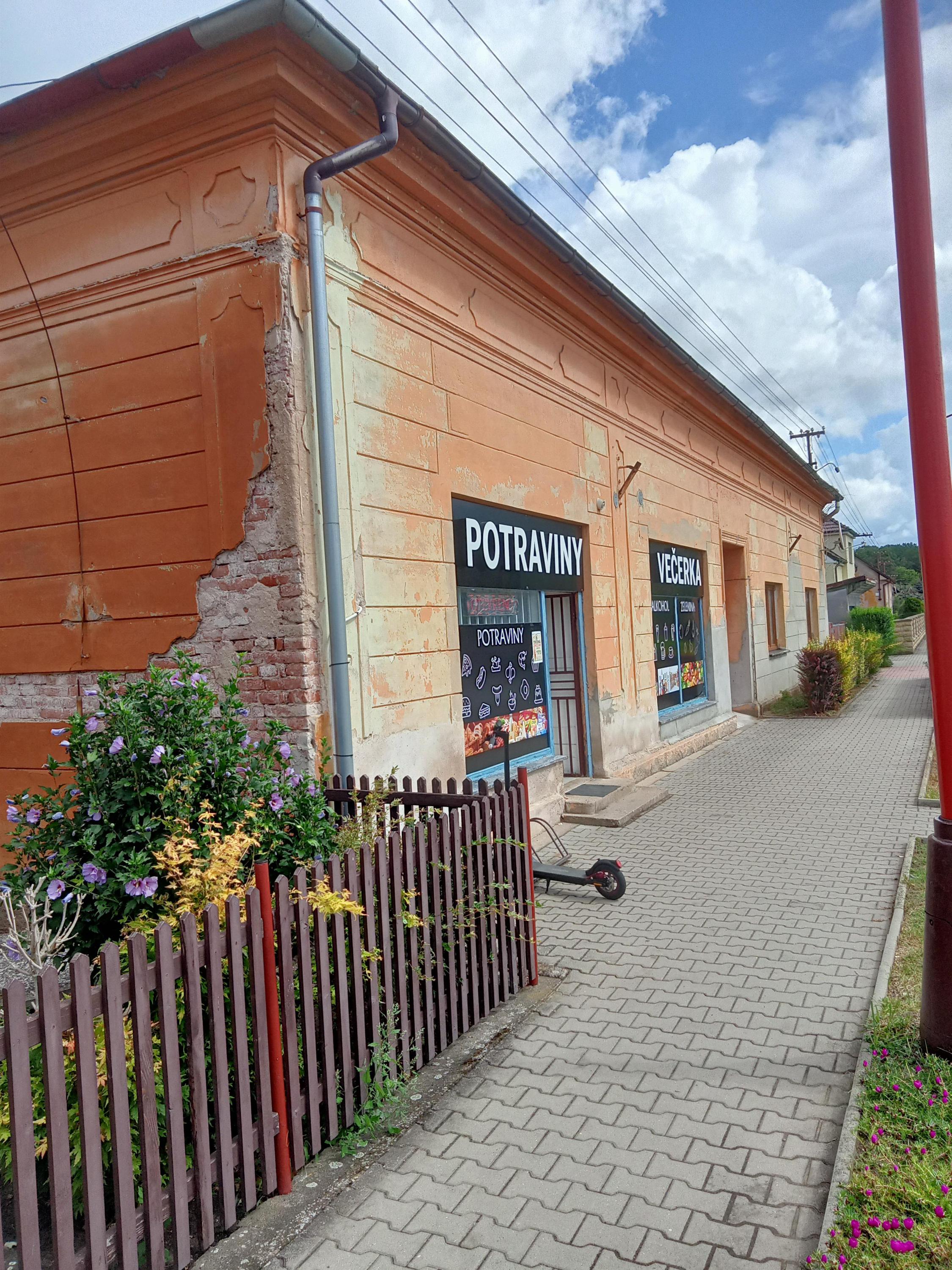 Potraviny L.B foto 3