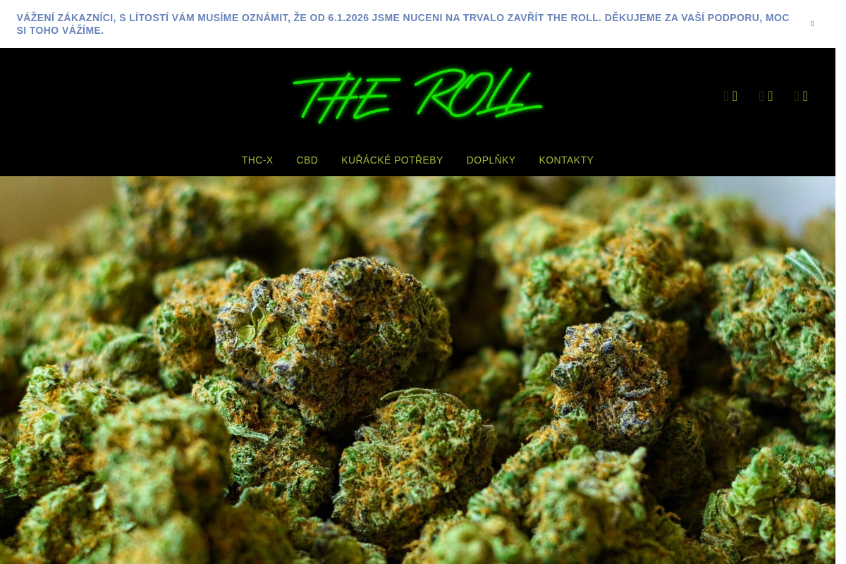 The Roll