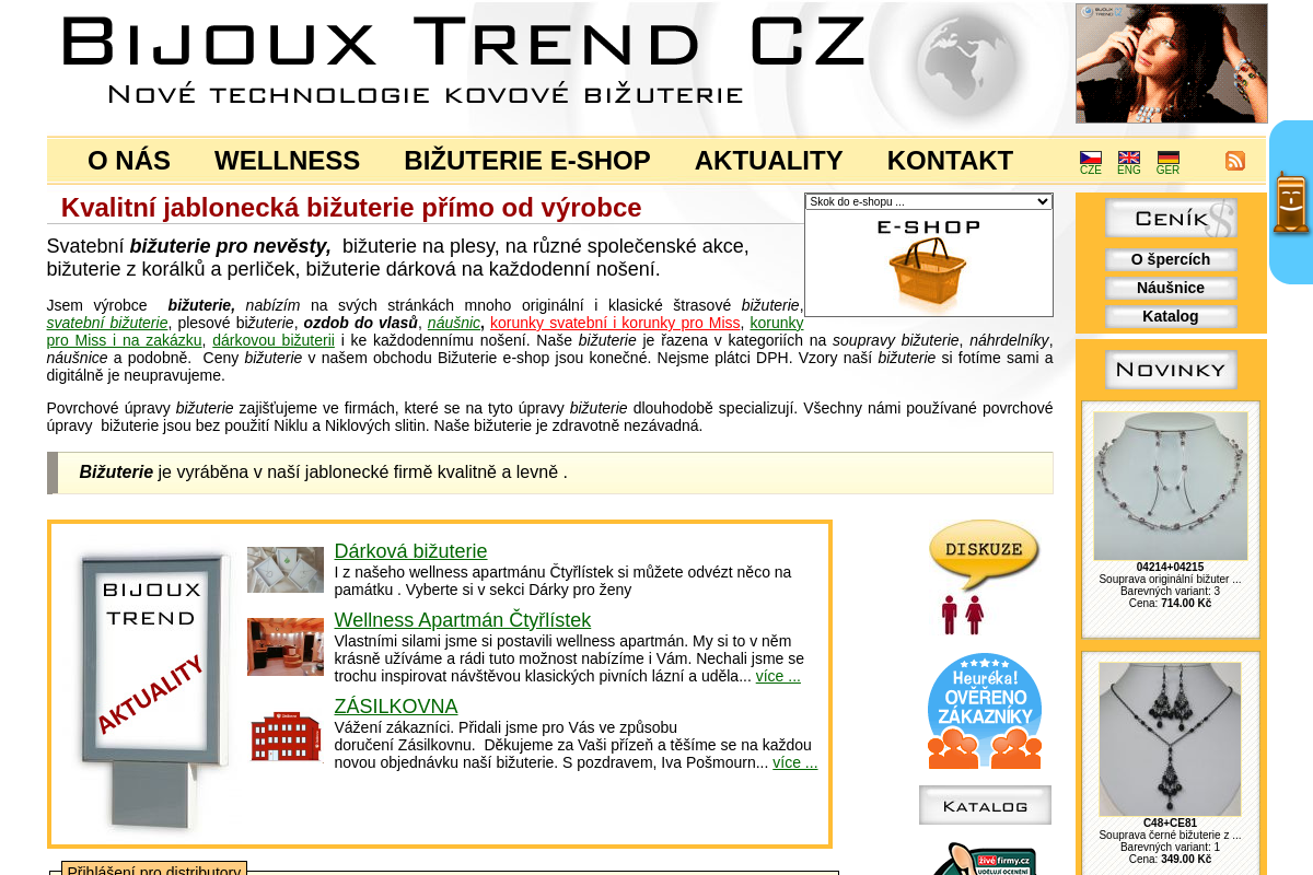 Bijoux-trend.cz