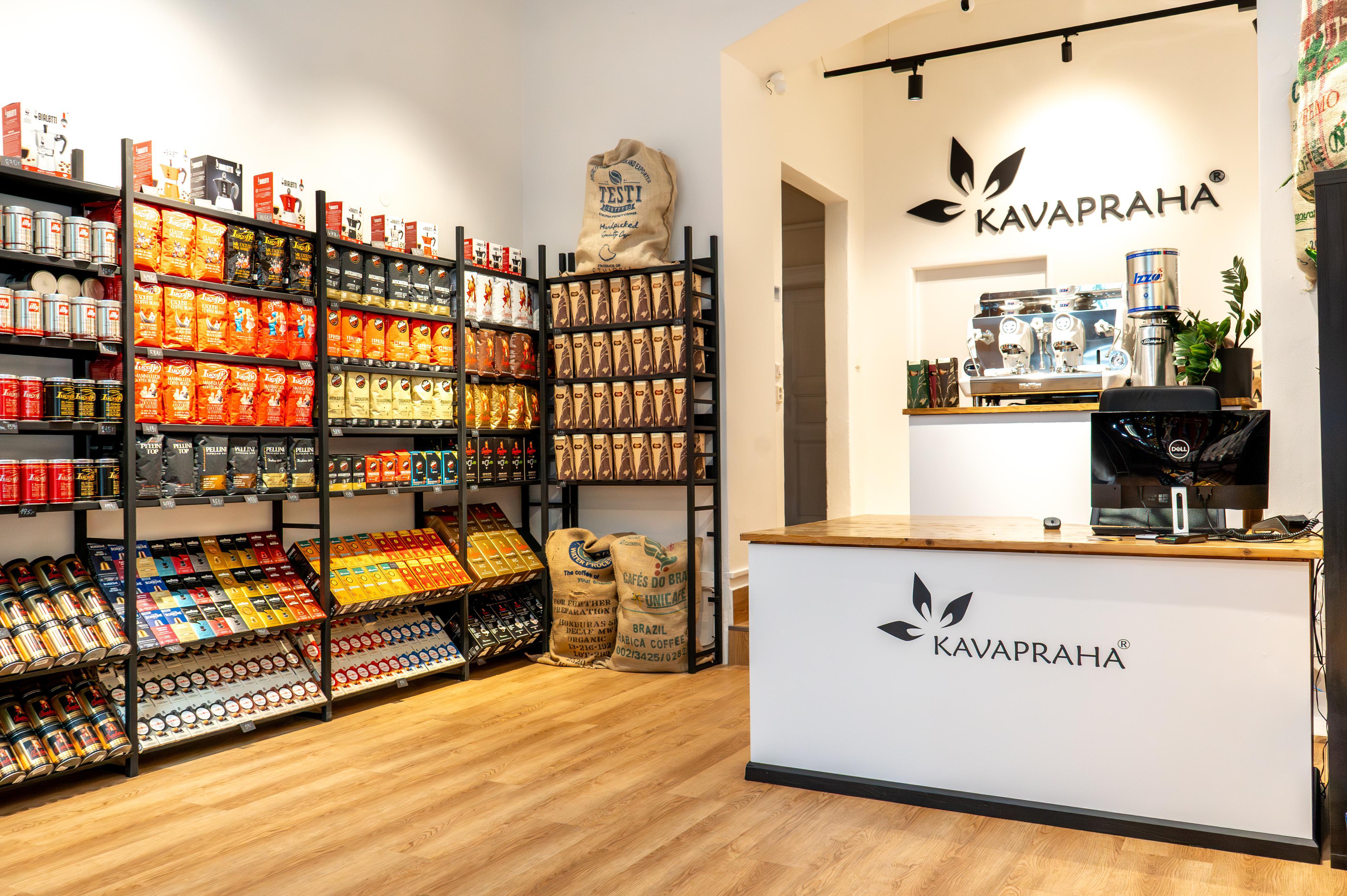 Kava-Praha.cz