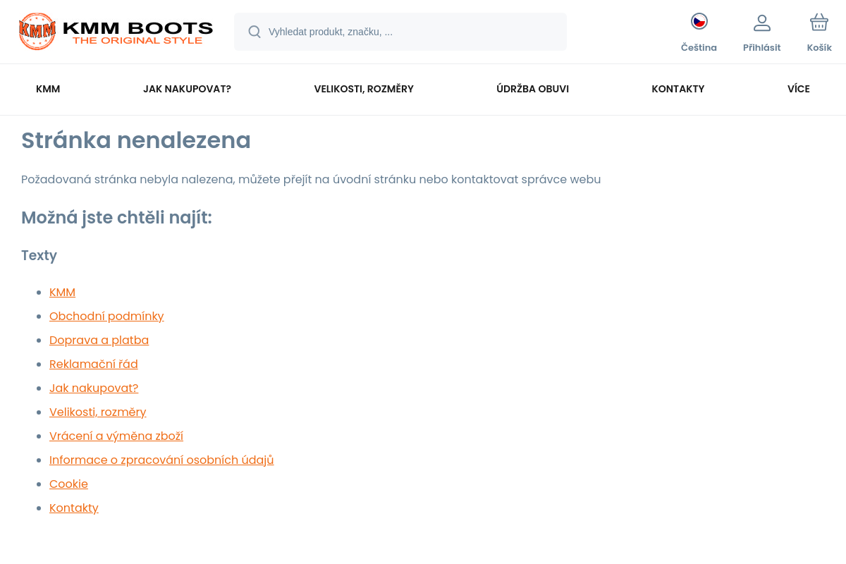 kmmboots.com