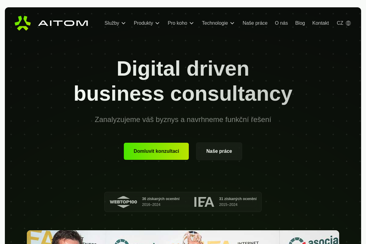 AITOM Digital s.r.o.