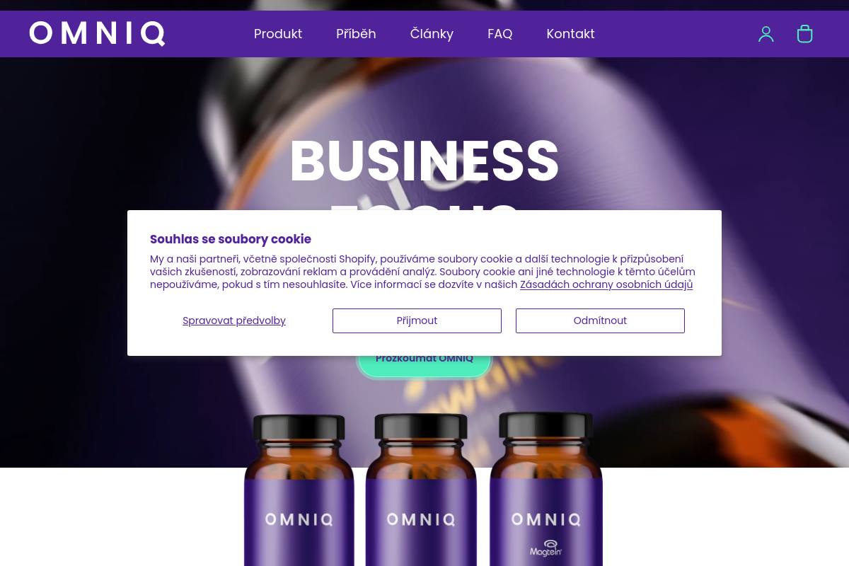 OMNIQ
